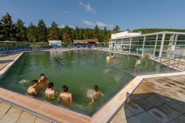 Apartmány Zaky view 5