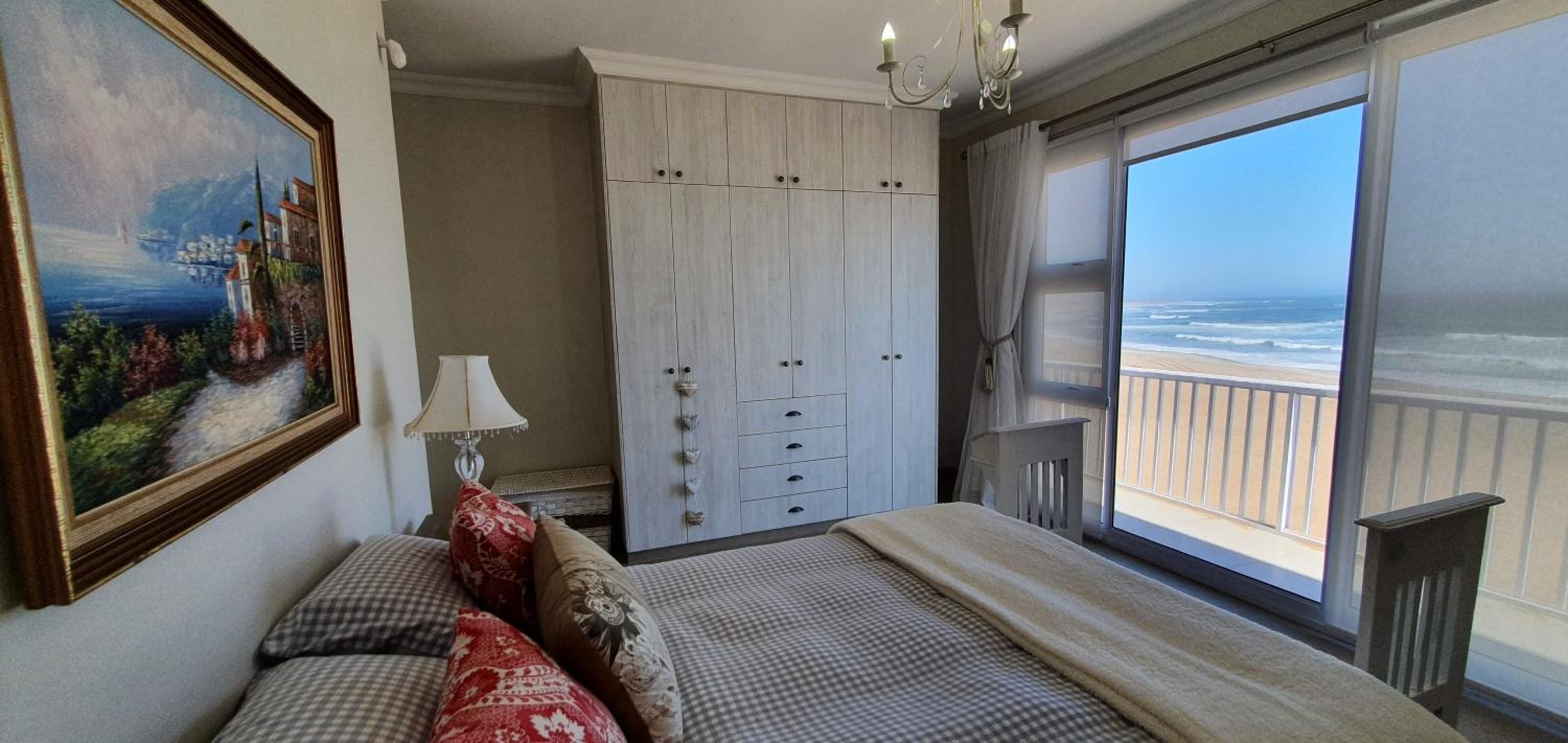 Unlimited Sea Views