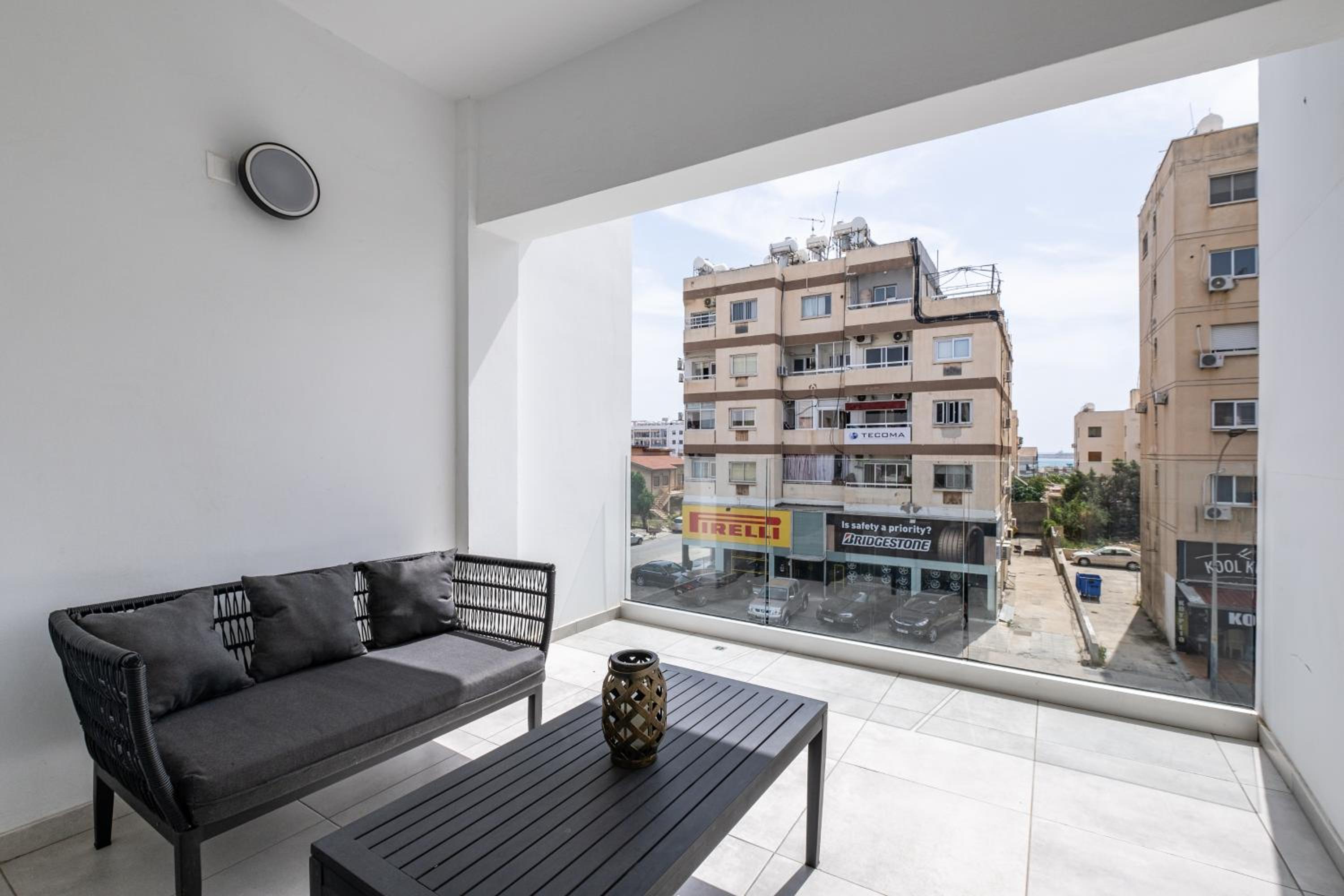 Georgiana Suites