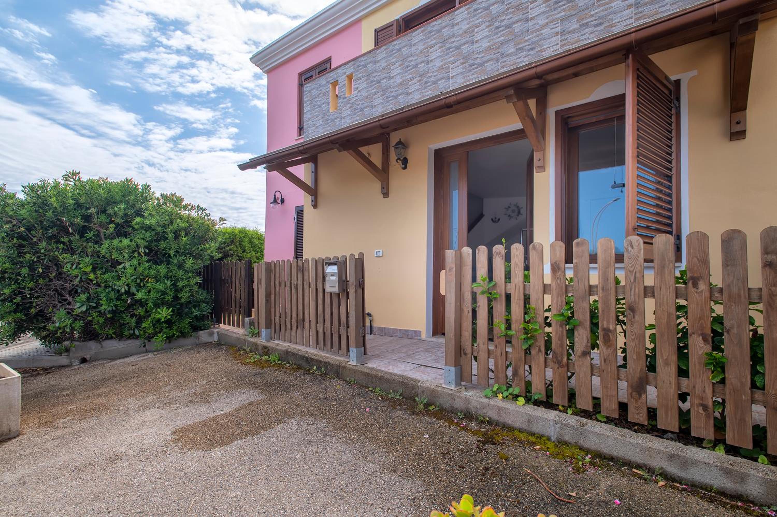 Holiday Cala Sant'andrea photo 4