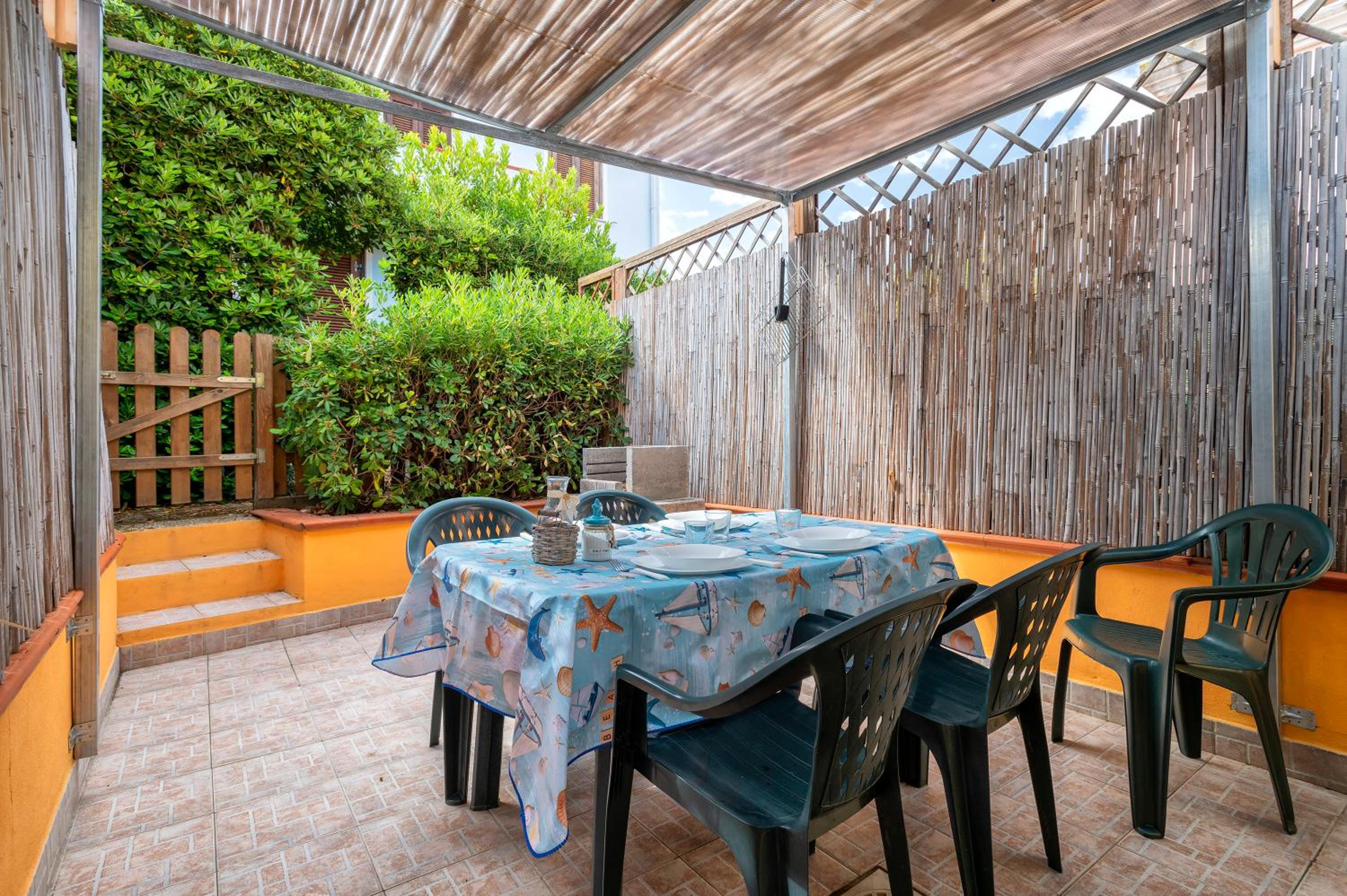 Holiday Cala Sant'andrea photo 3