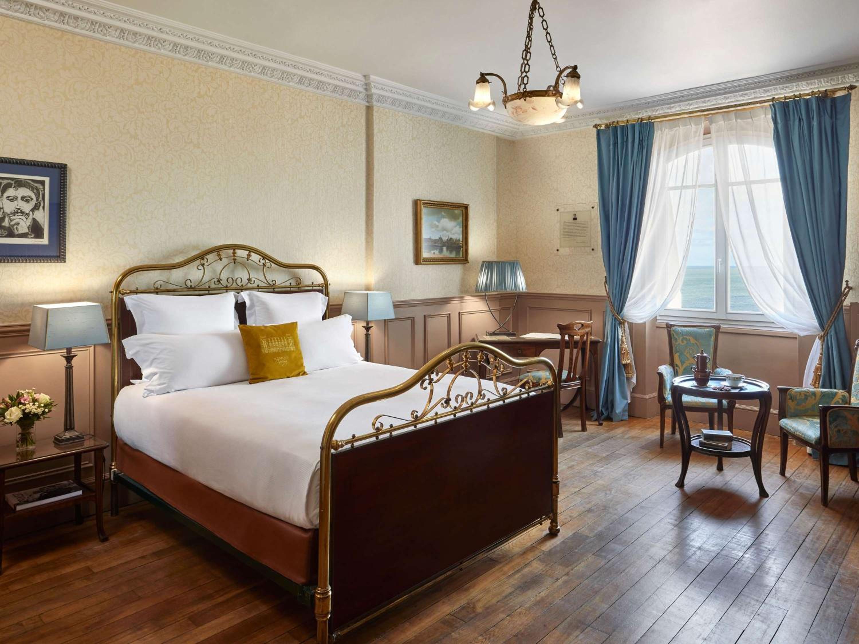 Cabourg Vacations - Le Grand Hotel de Cabourg - MGallery Hotel Collection - Property Image 131
