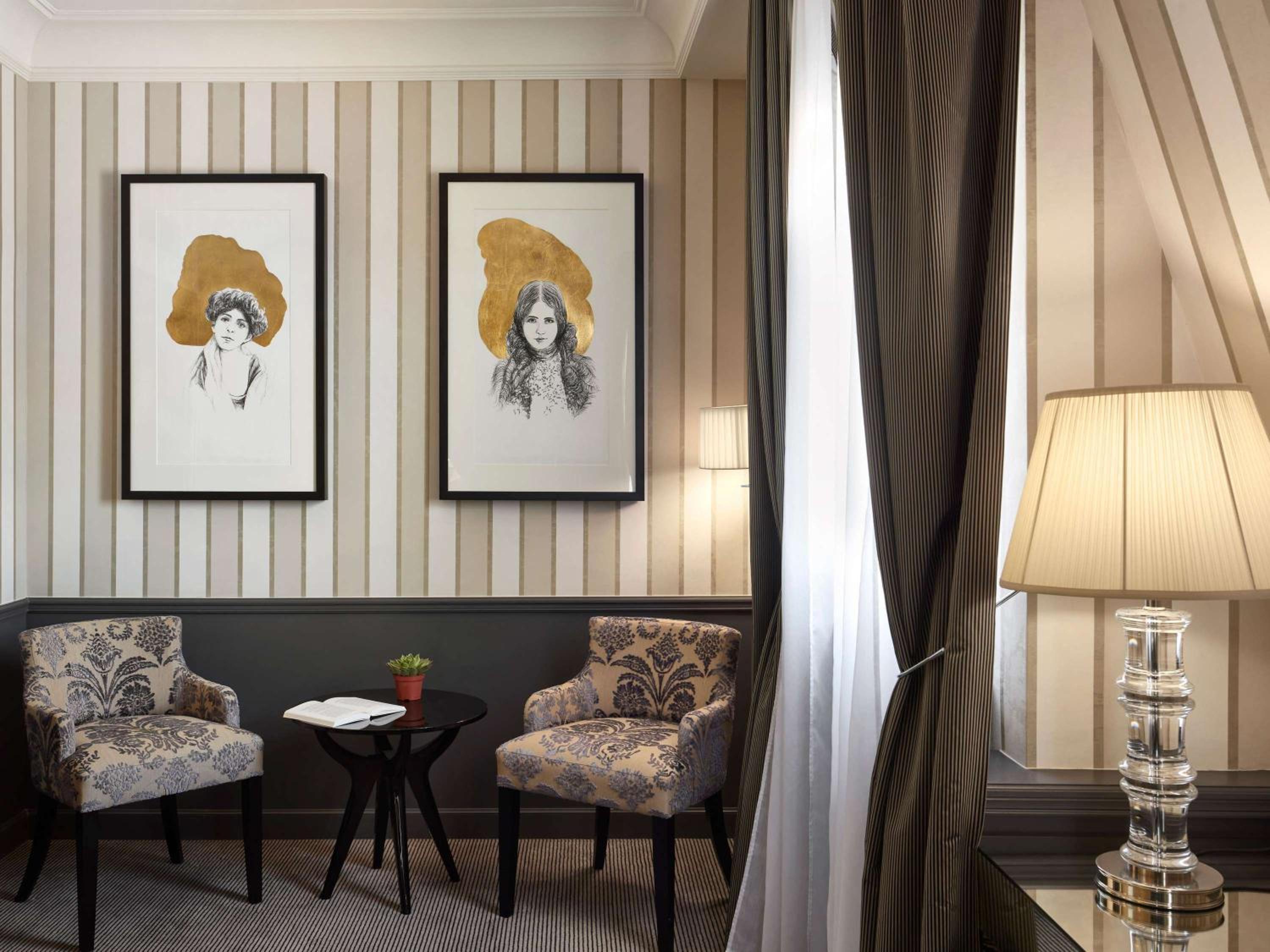 Cabourg Vacations - Le Grand Hotel de Cabourg - MGallery Hotel Collection - Property Image 132