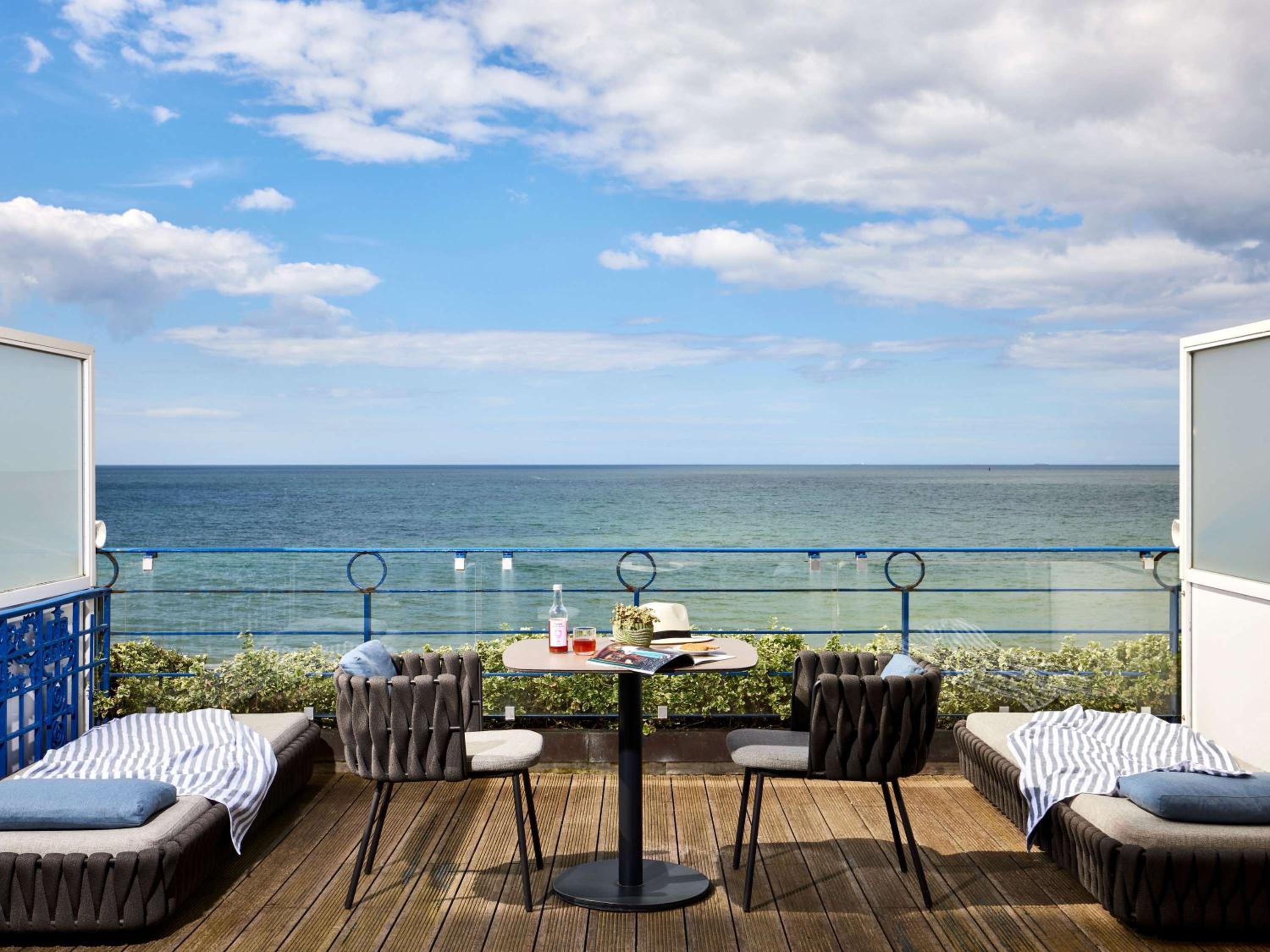 Cabourg Vacations - Le Grand Hotel de Cabourg - MGallery Hotel Collection - Property Image 91