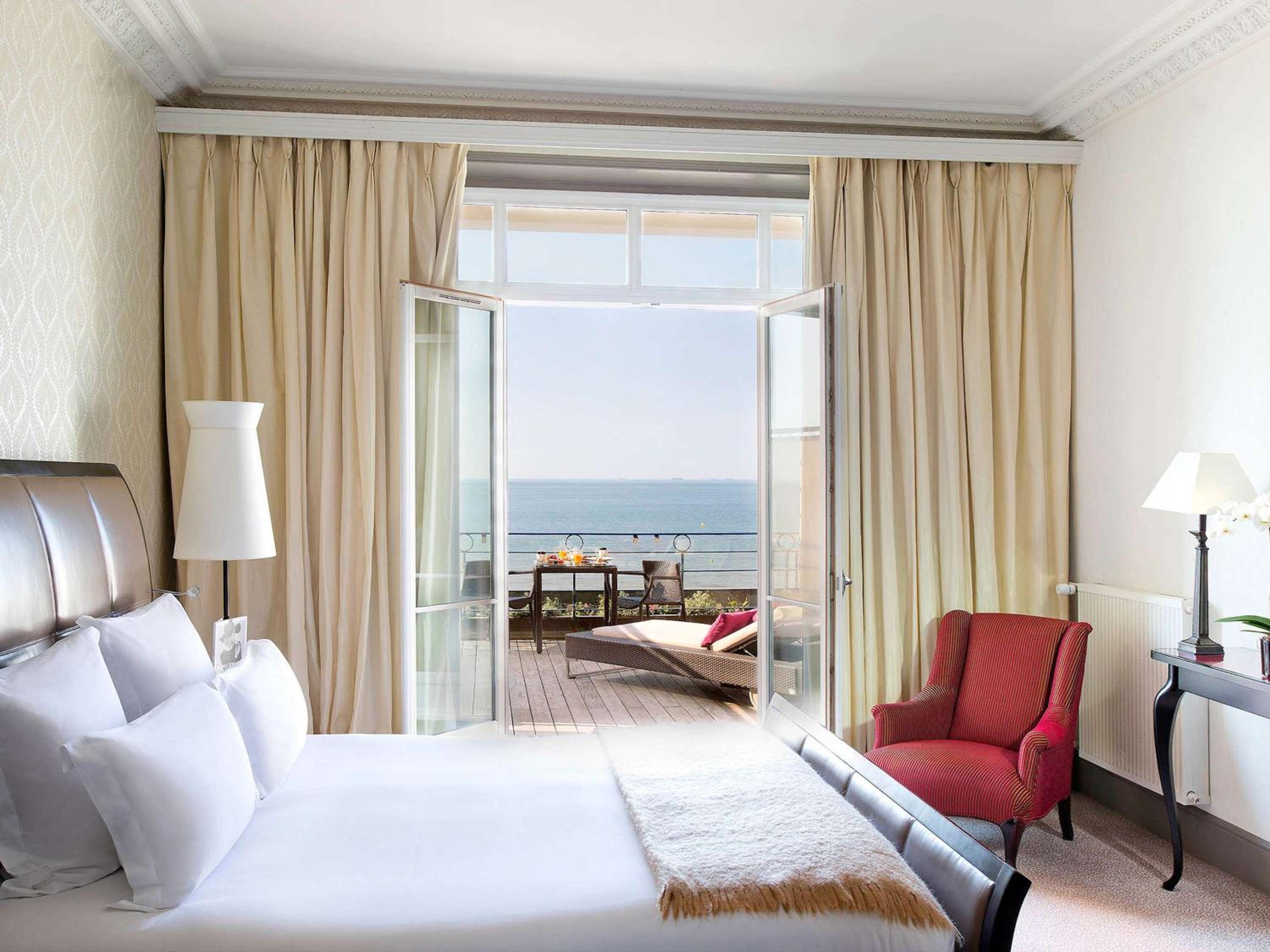 Cabourg Vacations - Le Grand Hotel de Cabourg - MGallery Hotel Collection - Property Image 145