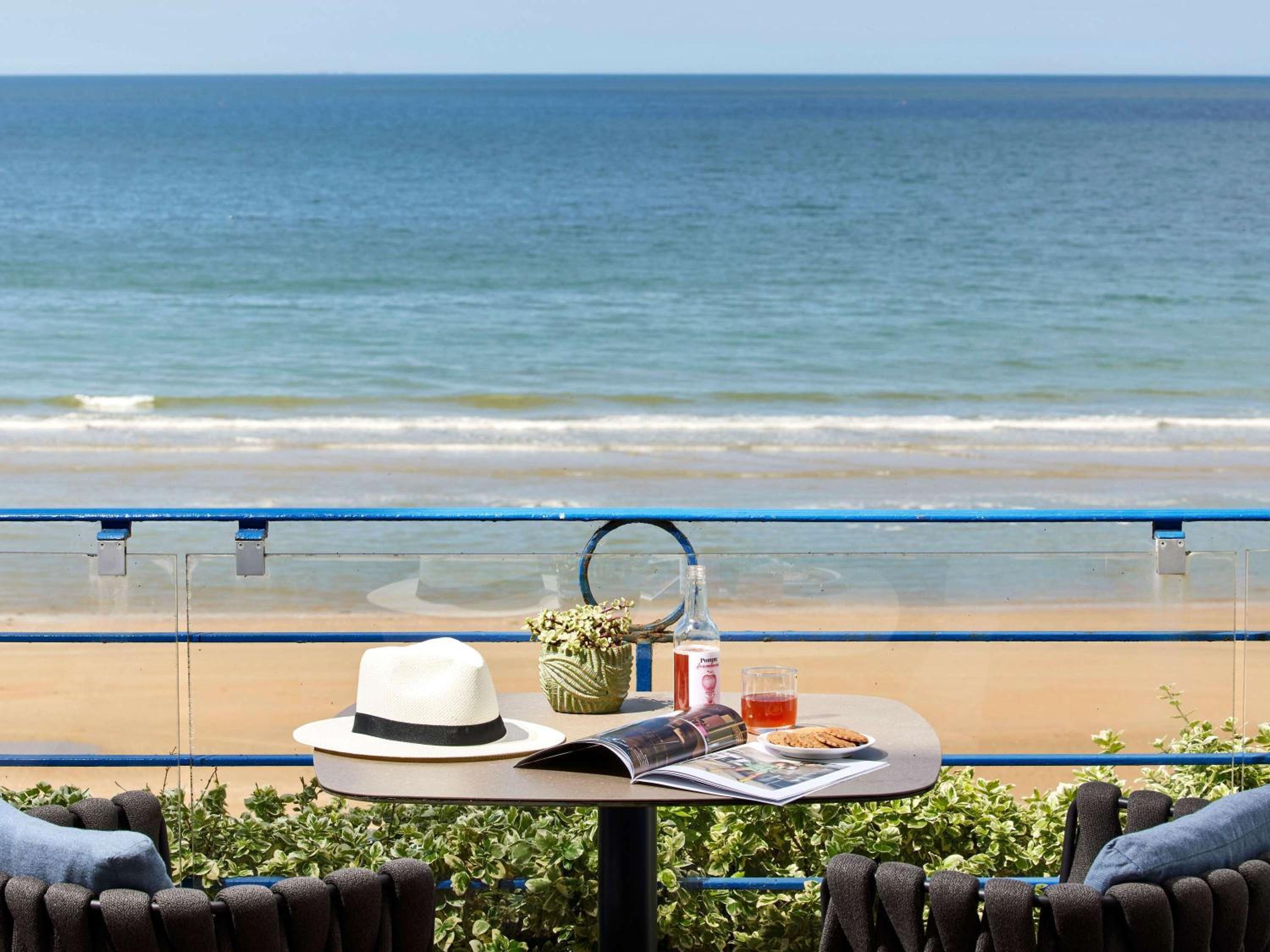 Cabourg Vacations - Le Grand Hotel de Cabourg - MGallery Hotel Collection - Property Image 136