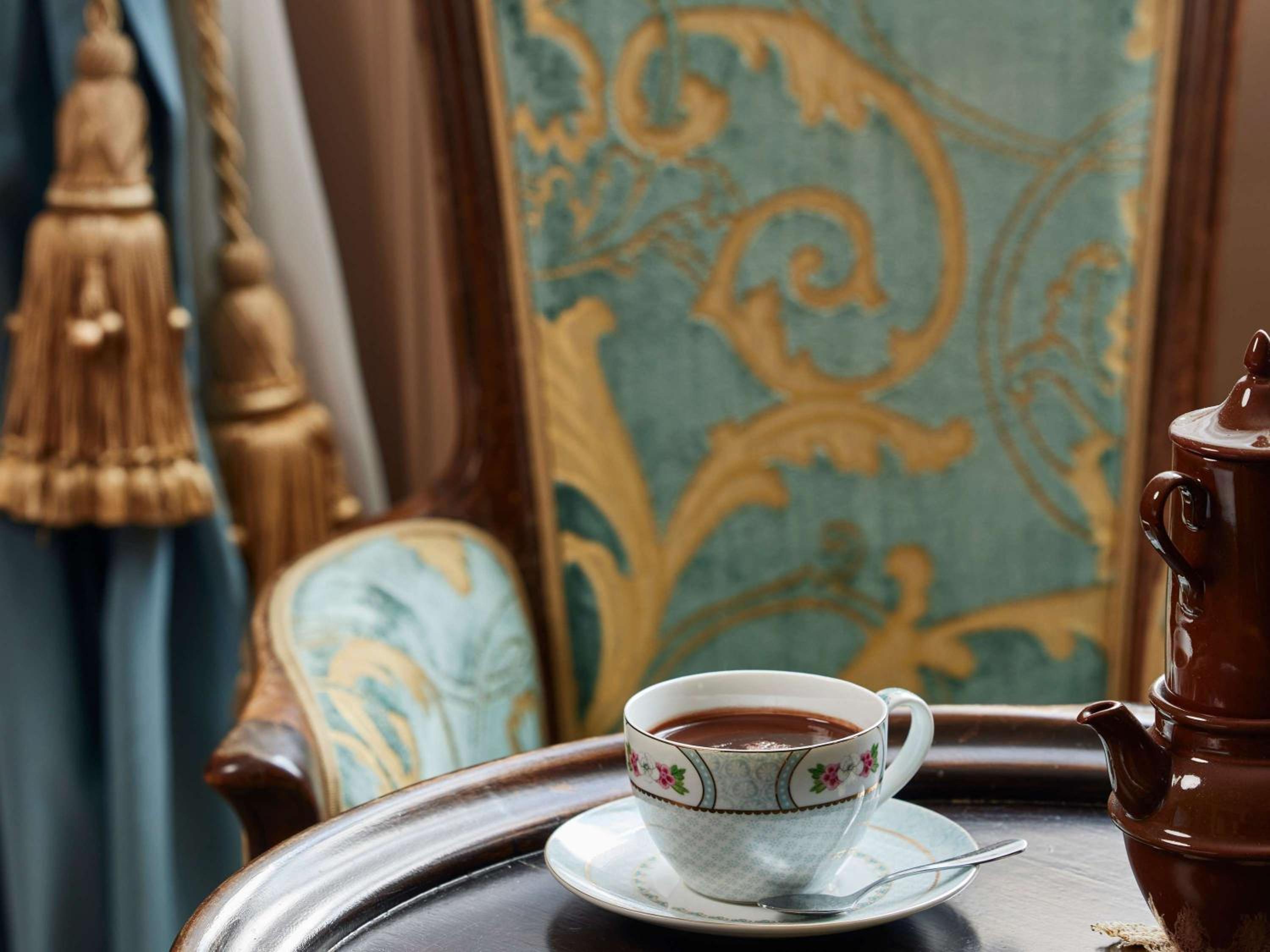 Cabourg Vacations - Le Grand Hotel de Cabourg - MGallery Hotel Collection - Property Image 147