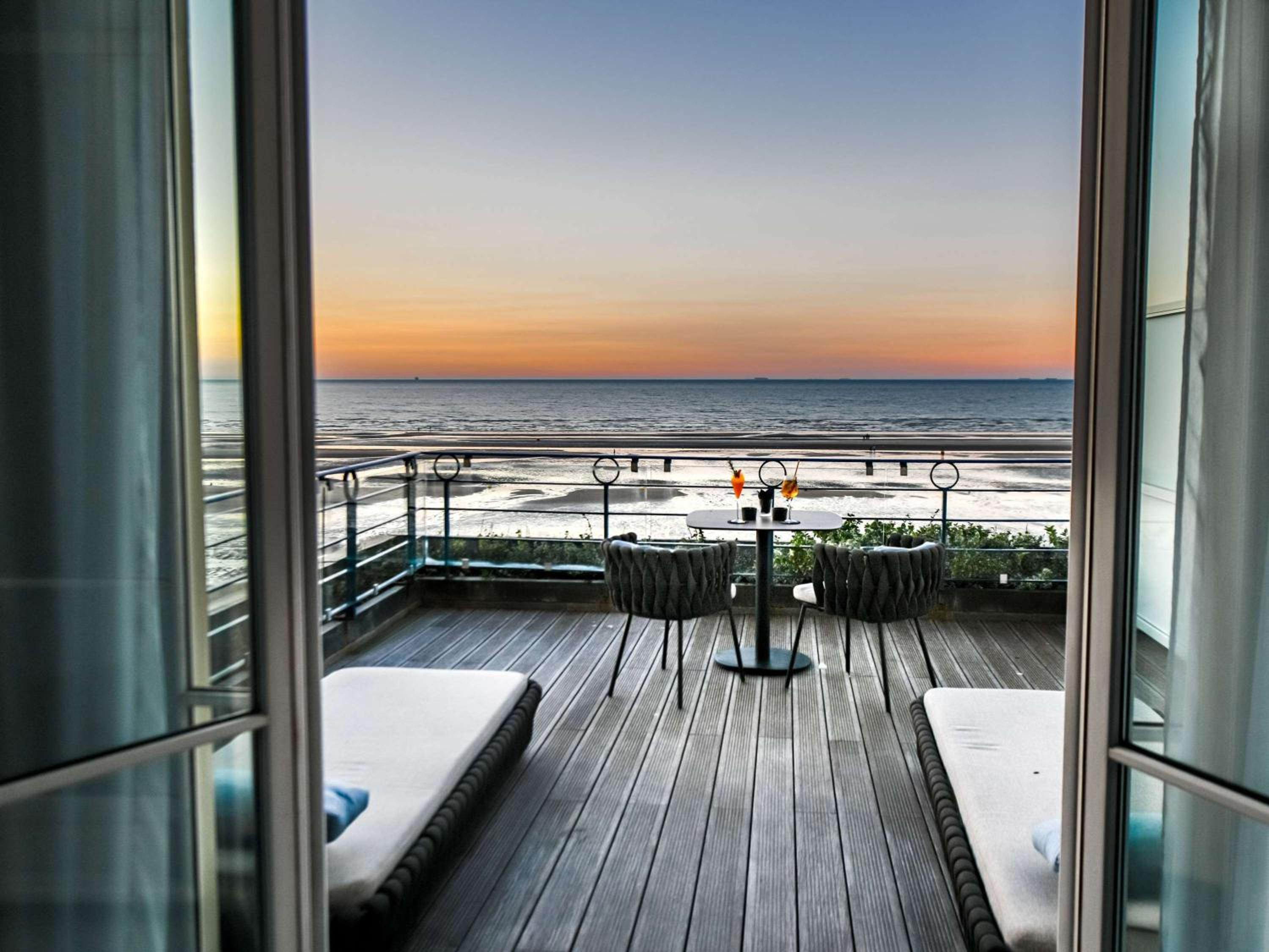 Cabourg Vacations - Le Grand Hotel de Cabourg - MGallery Hotel Collection - Property Image 150