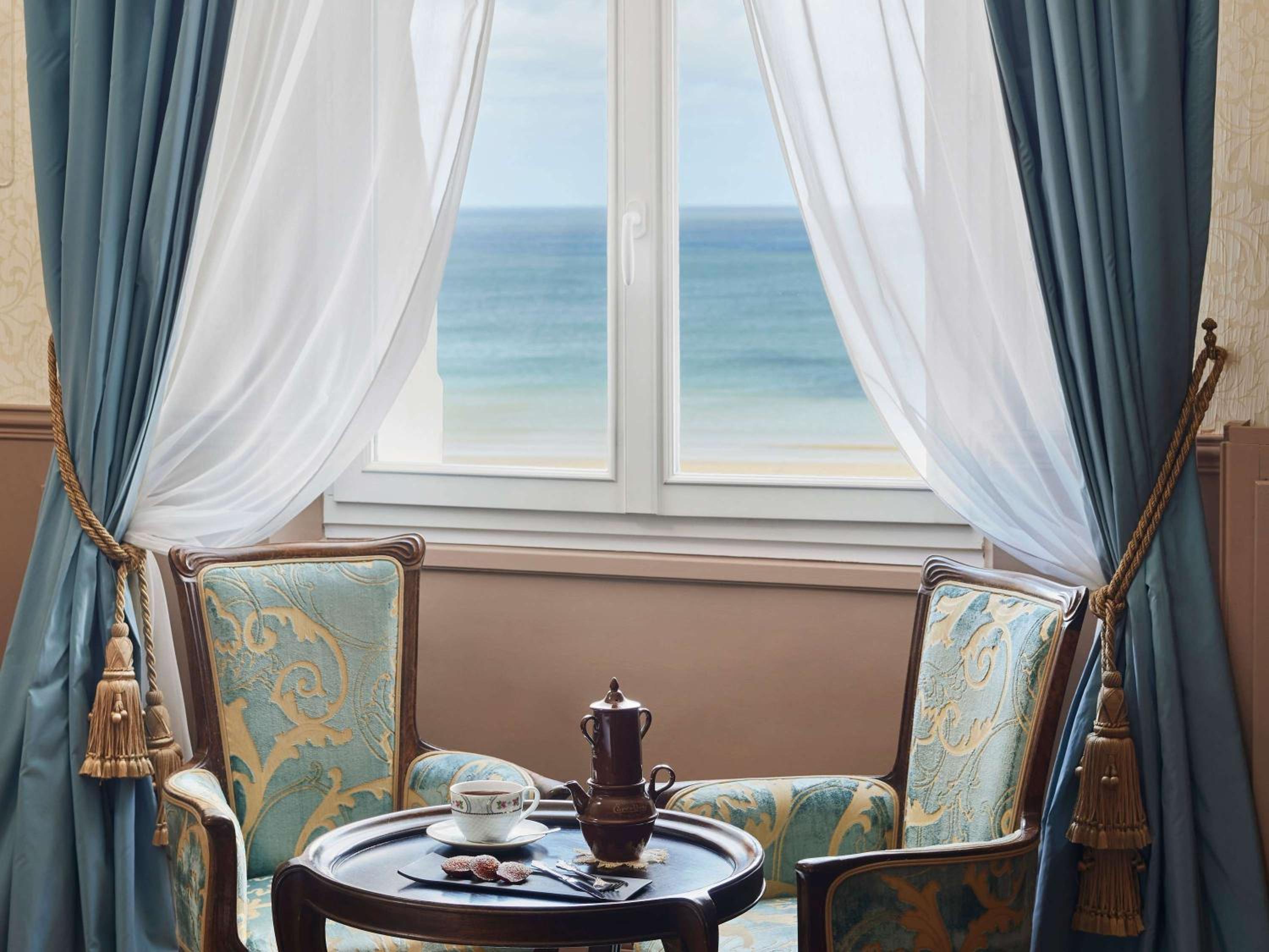 Cabourg Vacations - Le Grand Hotel de Cabourg - MGallery Hotel Collection - Property Image 26