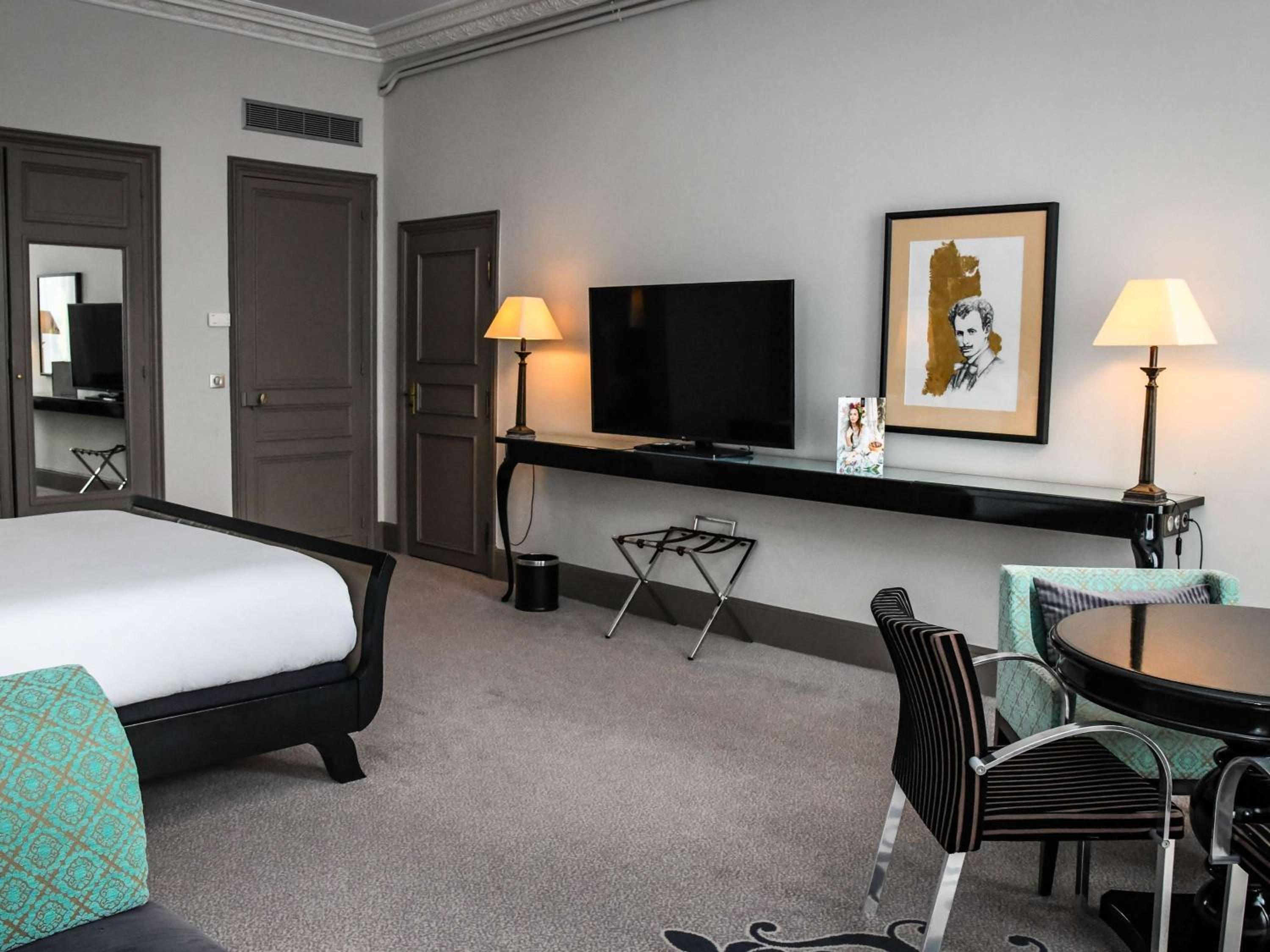 Cabourg Vacations - Le Grand Hotel de Cabourg - MGallery Hotel Collection - Property Image 30