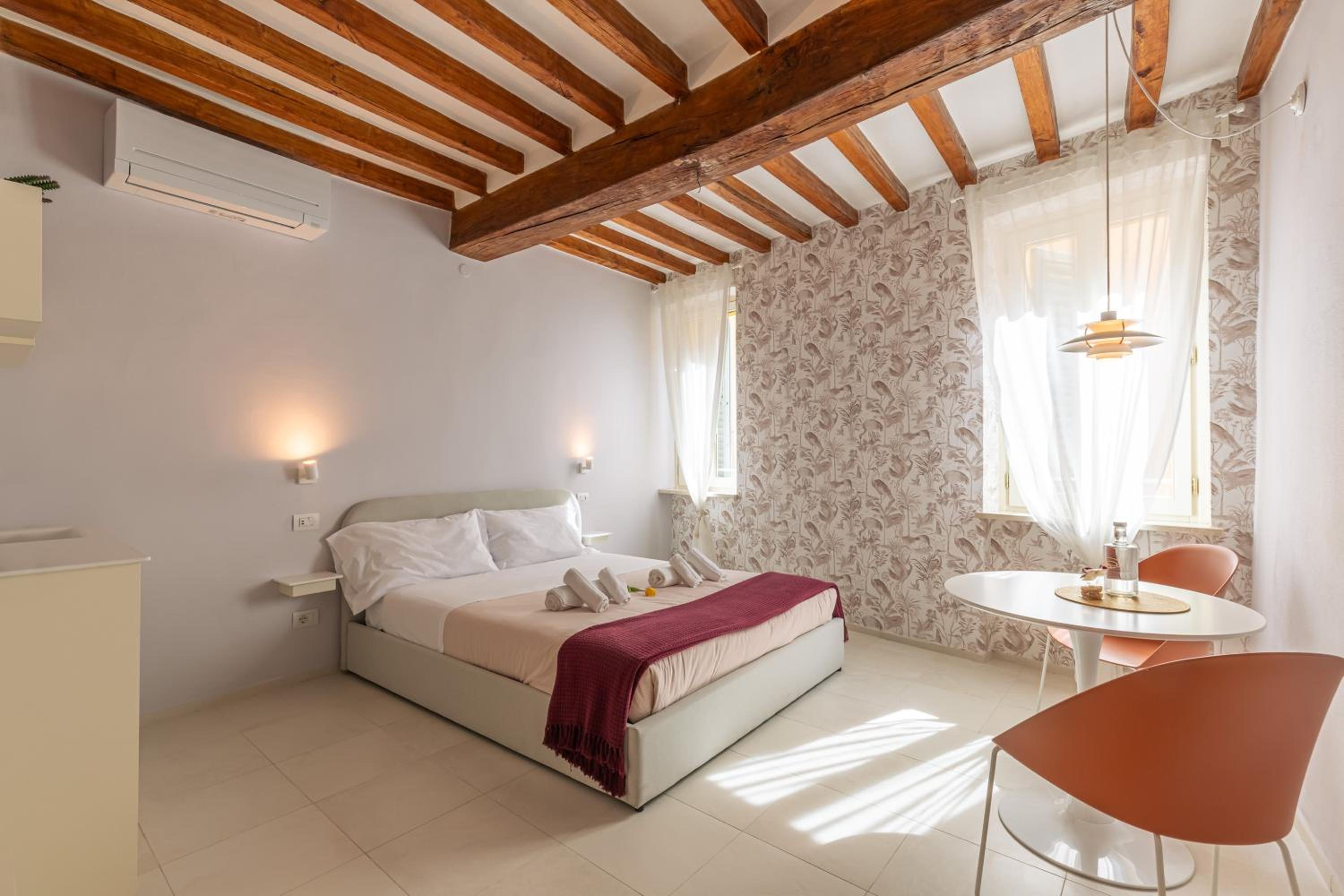 GLAM PARMA