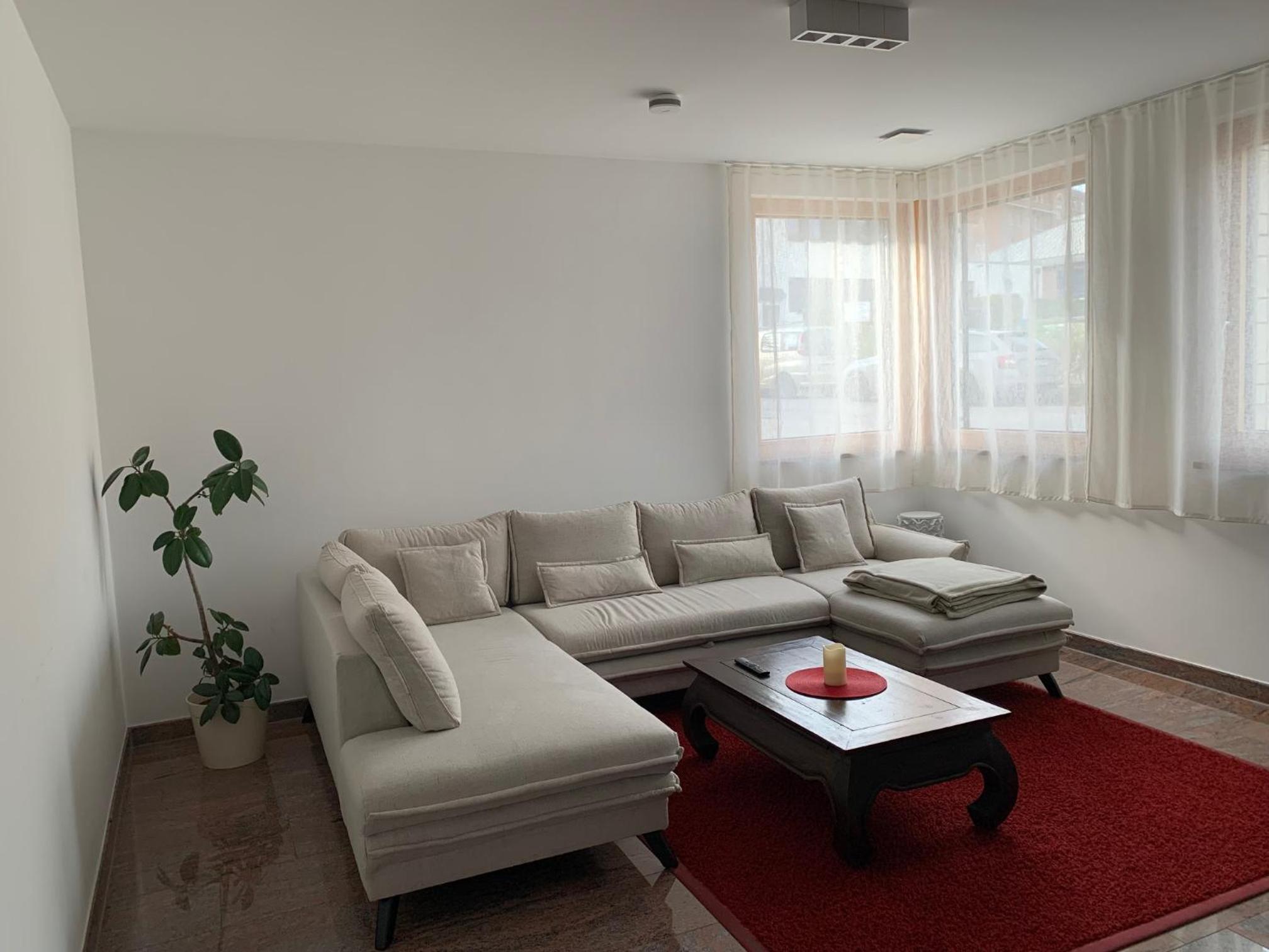 Mosaikhaus Smart Home