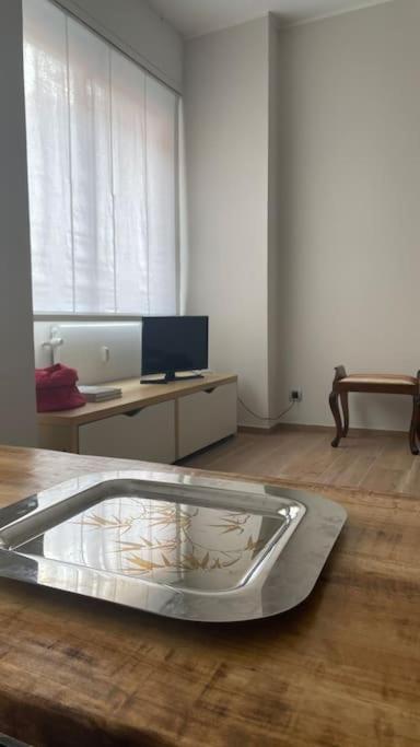 My Place in Como en Como — hotel room
