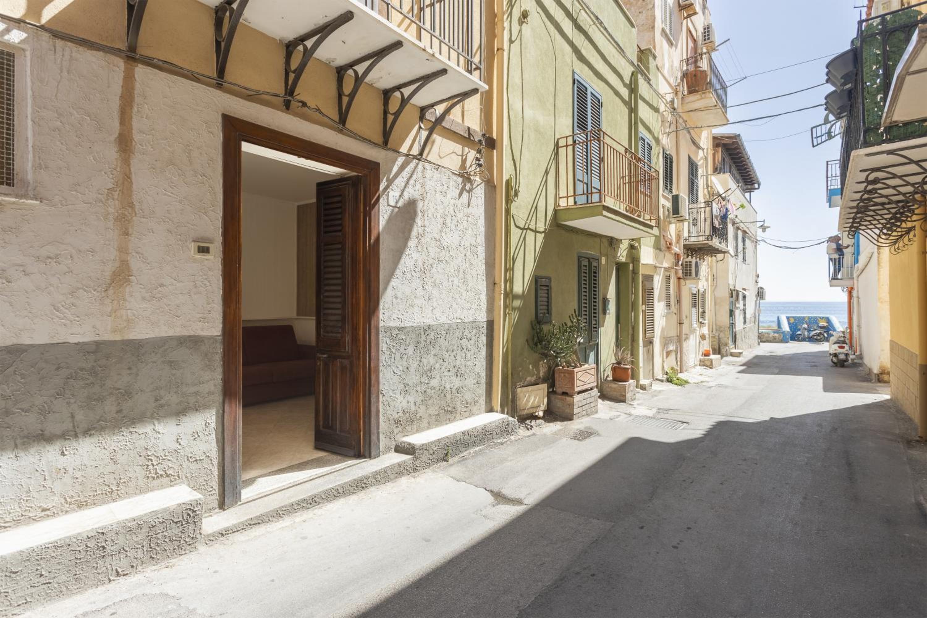 Casa Sileno view 2