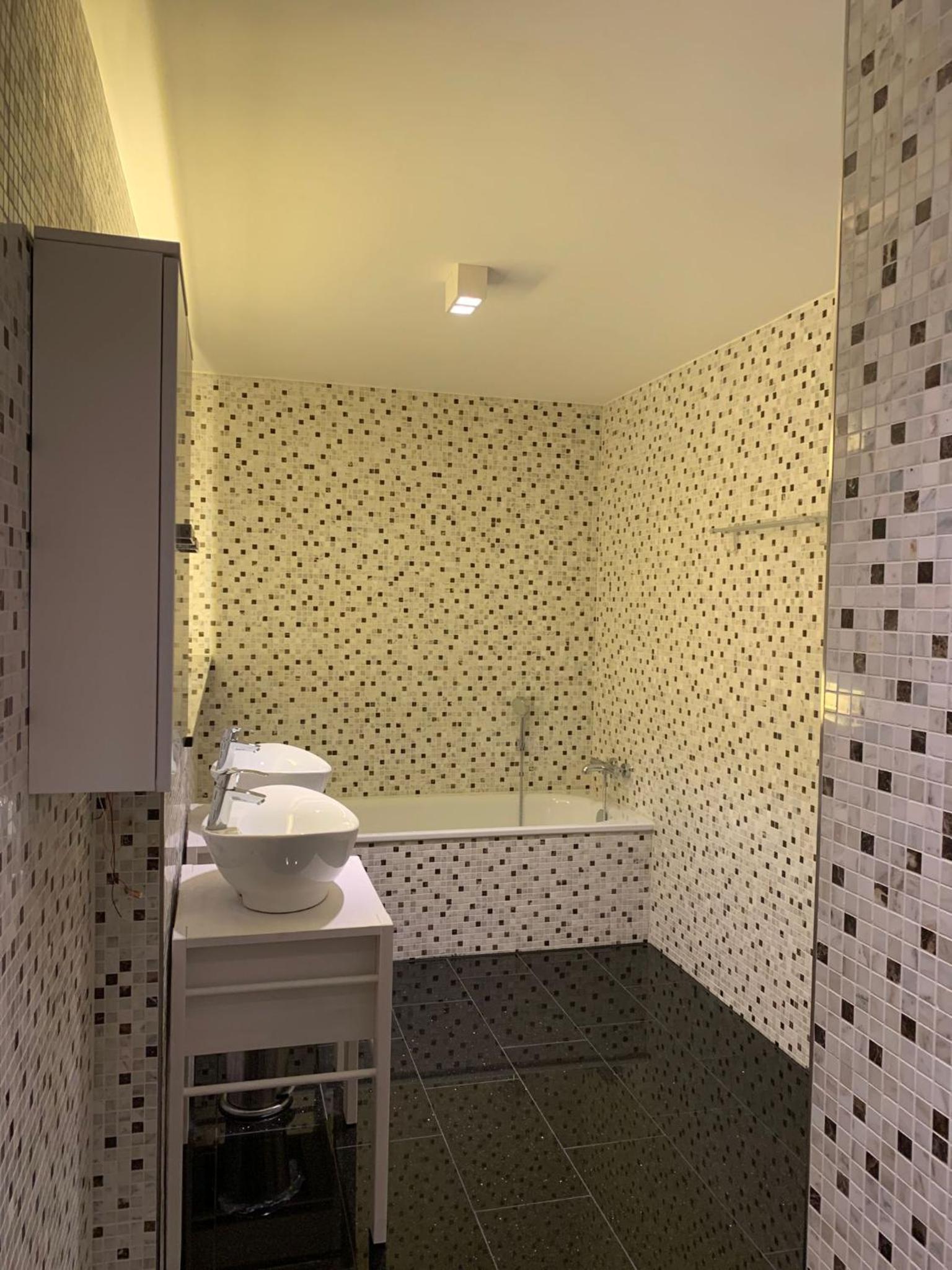 Mosaikhaus Smart Home