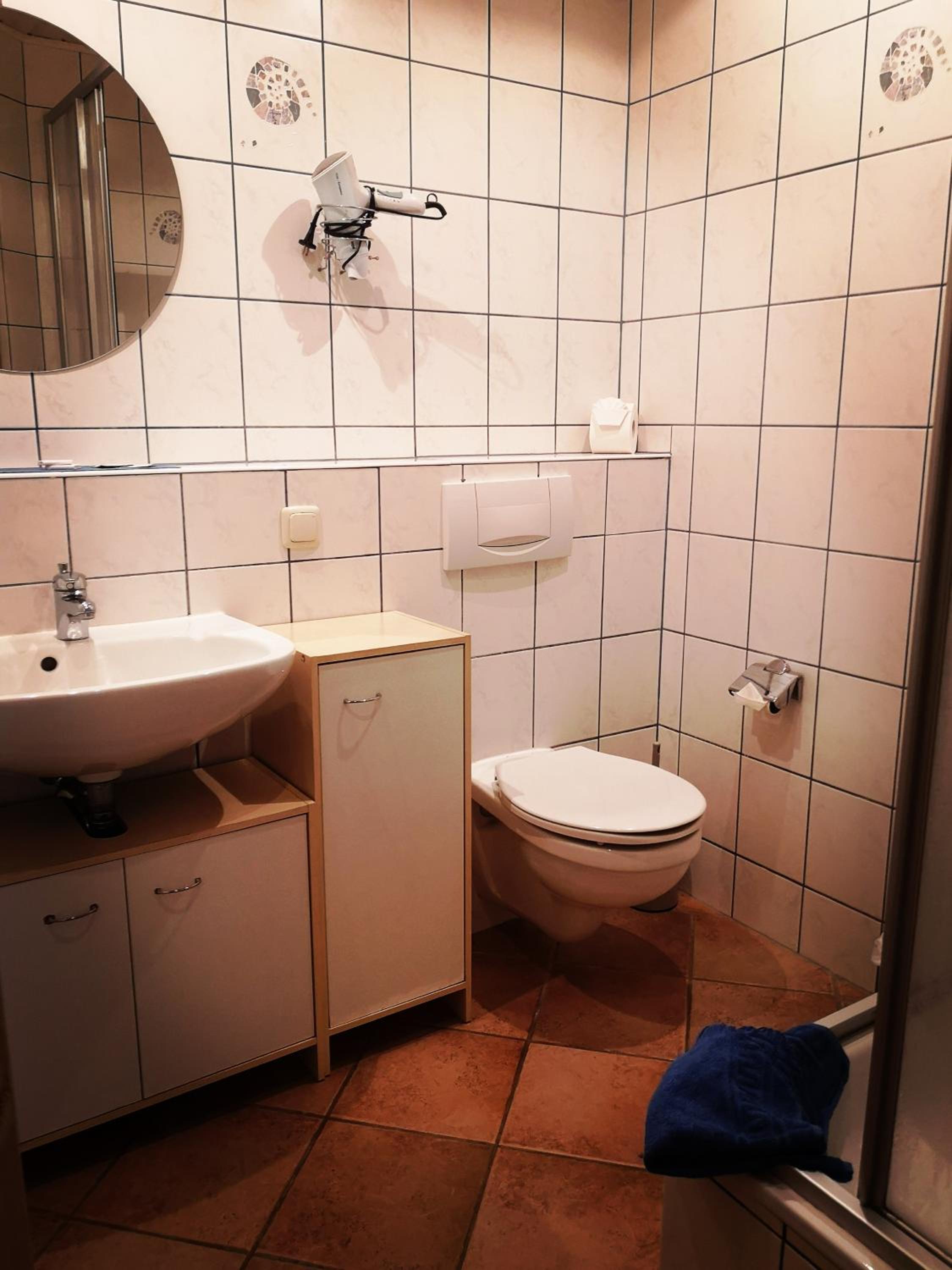 Appartements am Jagdschloss