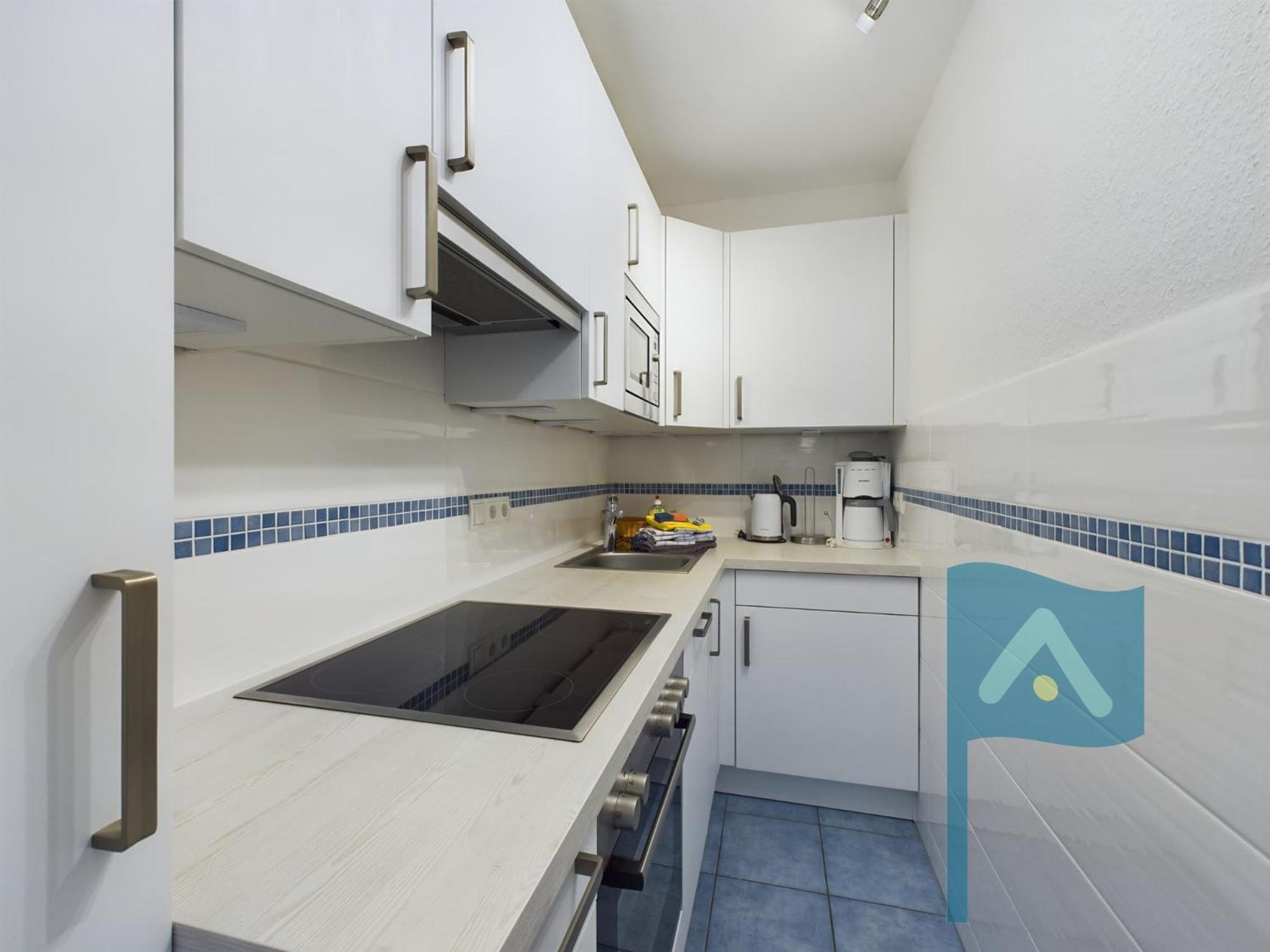 Ferienwohnung Seeschwalbe view 2
