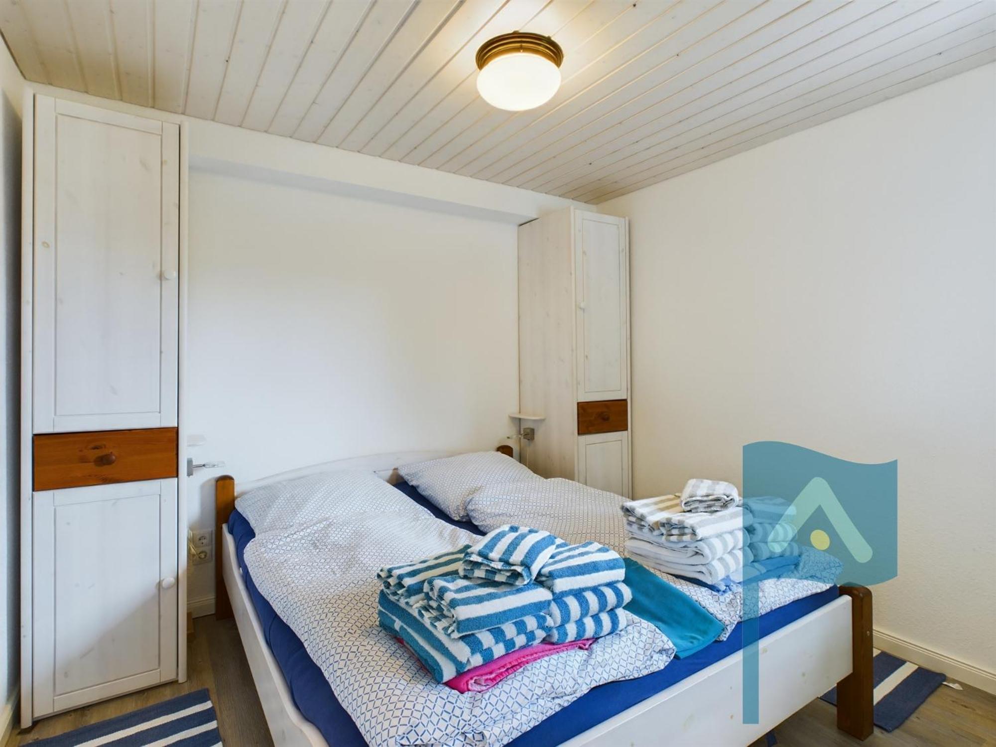 Ferienwohnung Seeschwalbe view 3