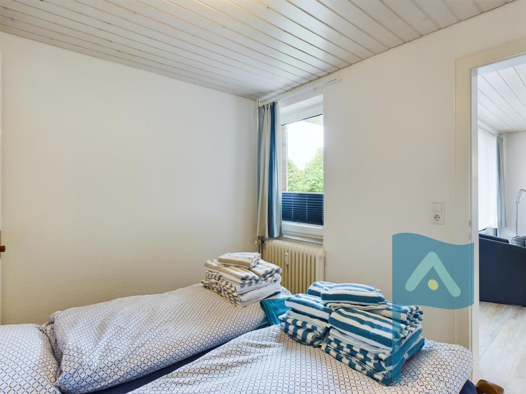Ferienwohnung Seeschwalbe view 5