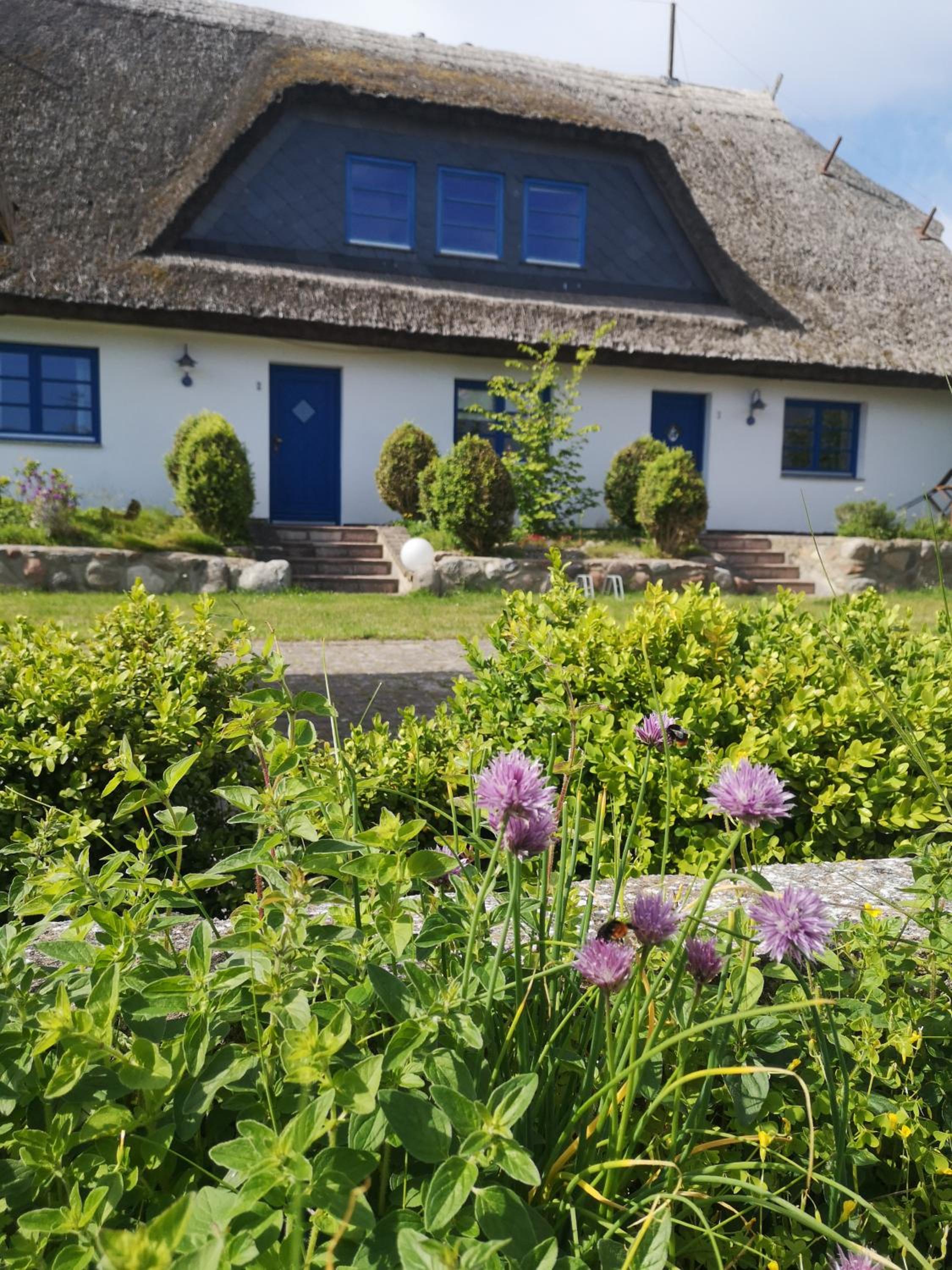 Appartements am Jagdschloss