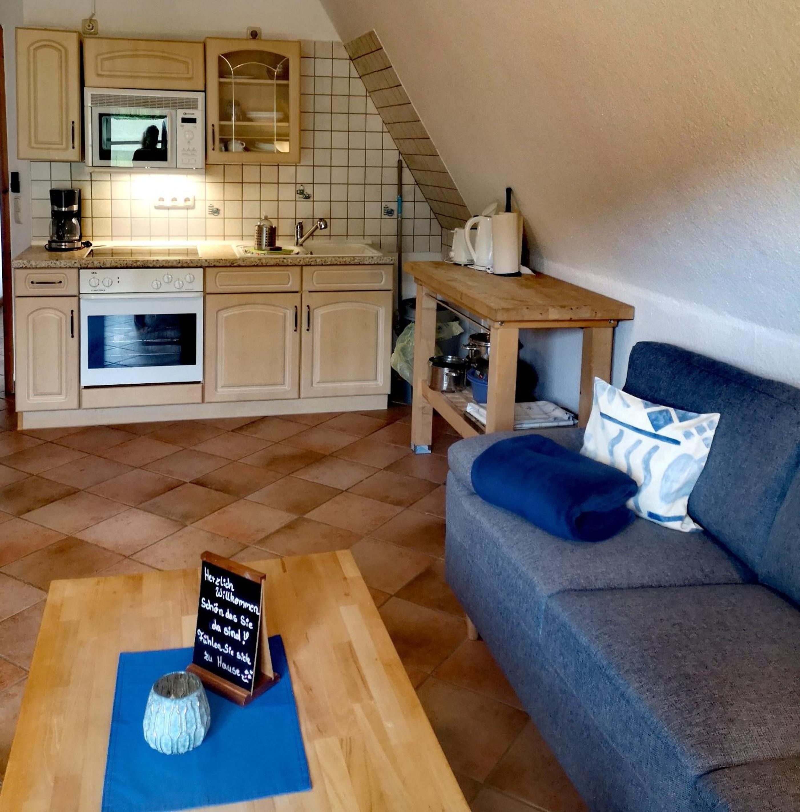 Appartements am Jagdschloss
