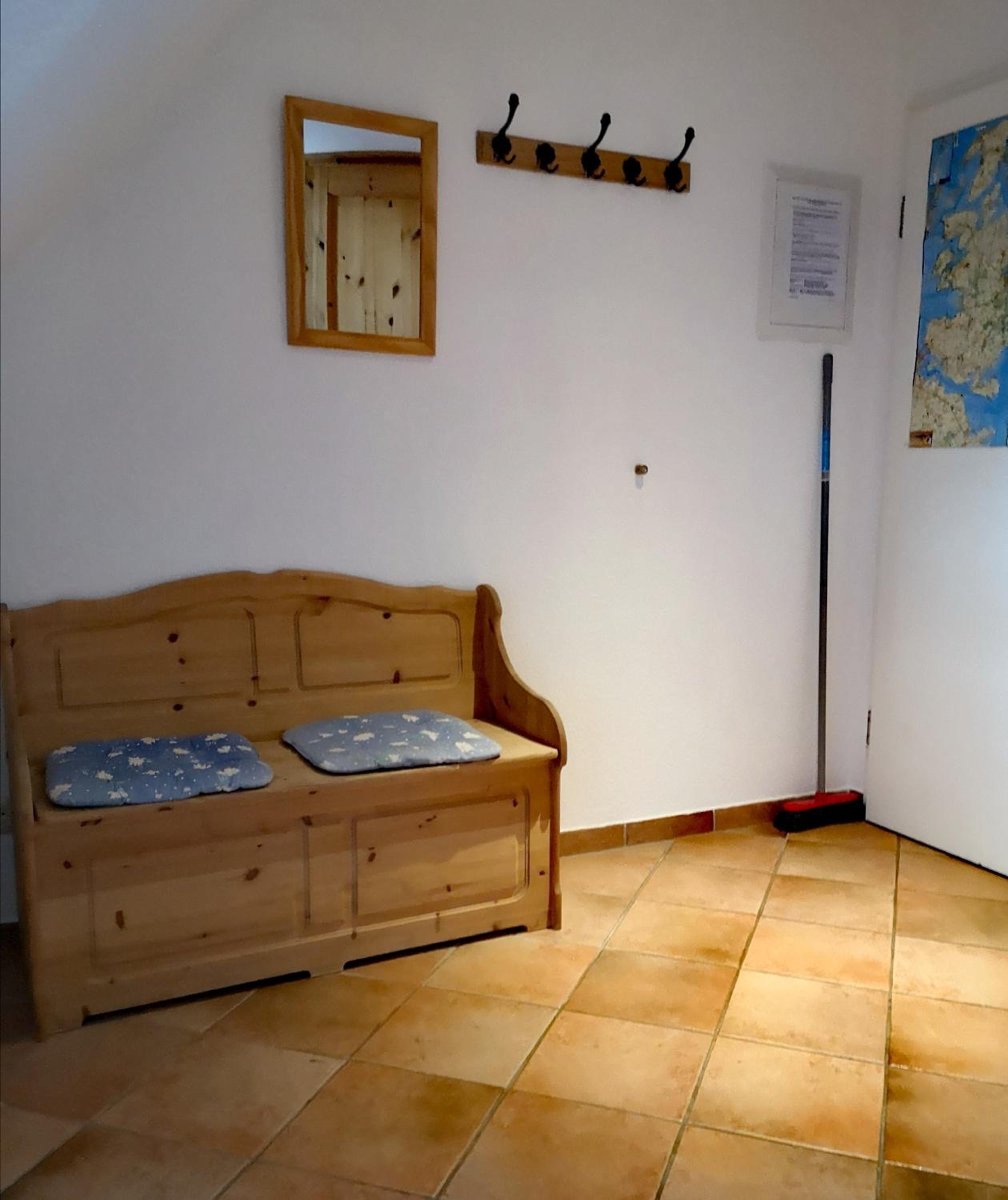Appartements am Jagdschloss