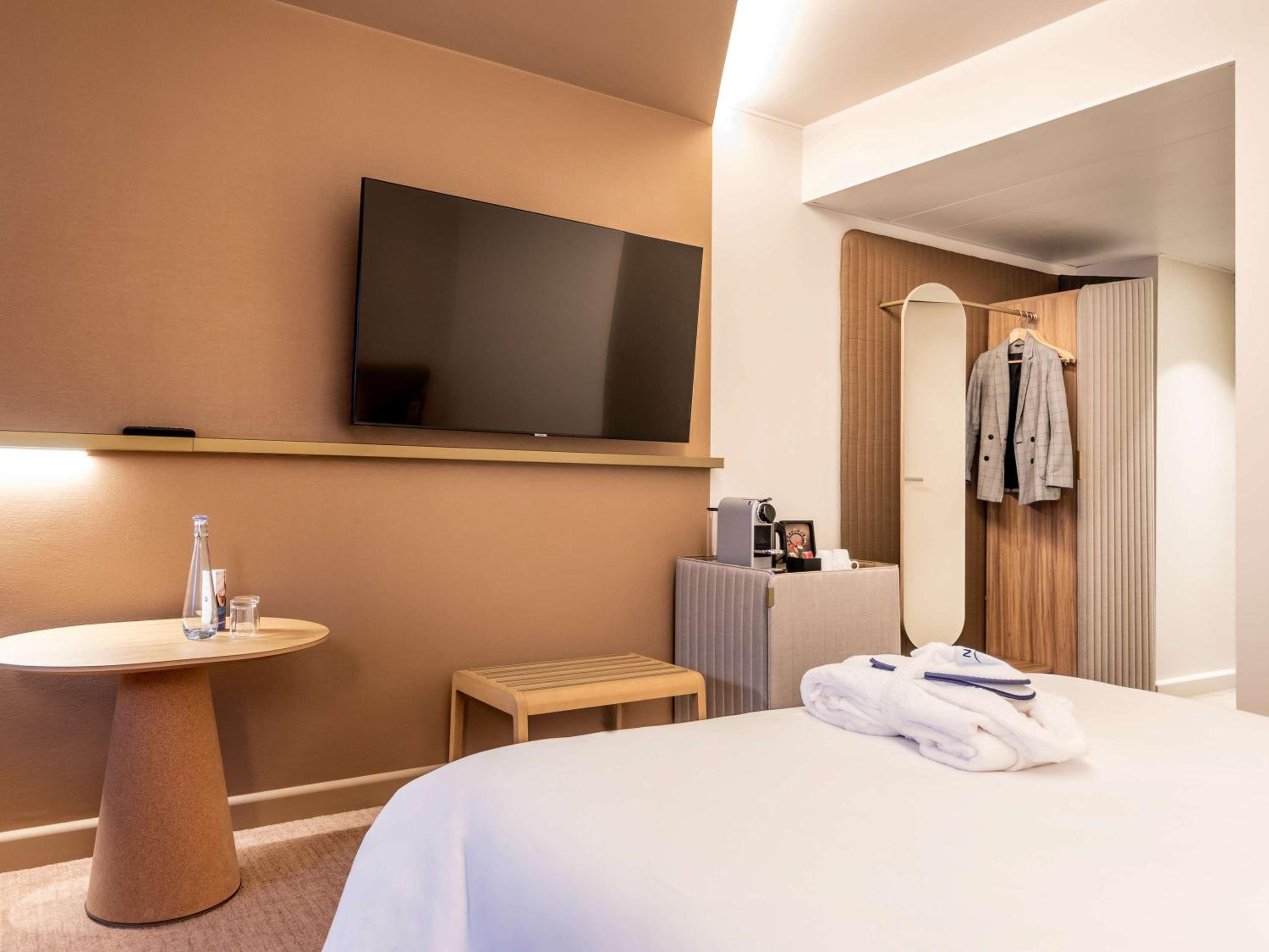 Rungis Vacations - Novotel Paris Orly Rungis Aeroport - Property Image 7