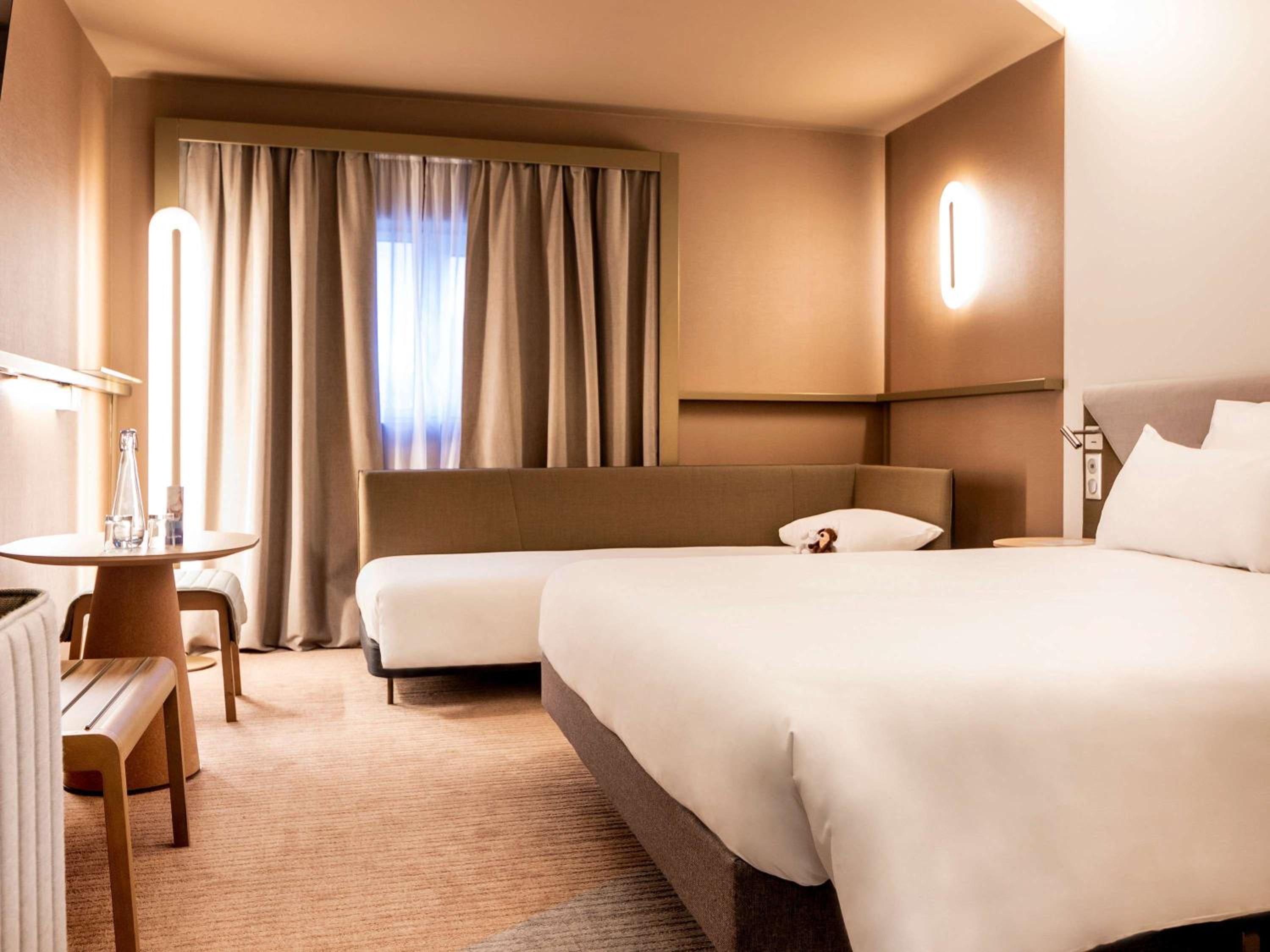 Rungis Vacations - Novotel Paris Orly Rungis Aeroport - Property Image 8