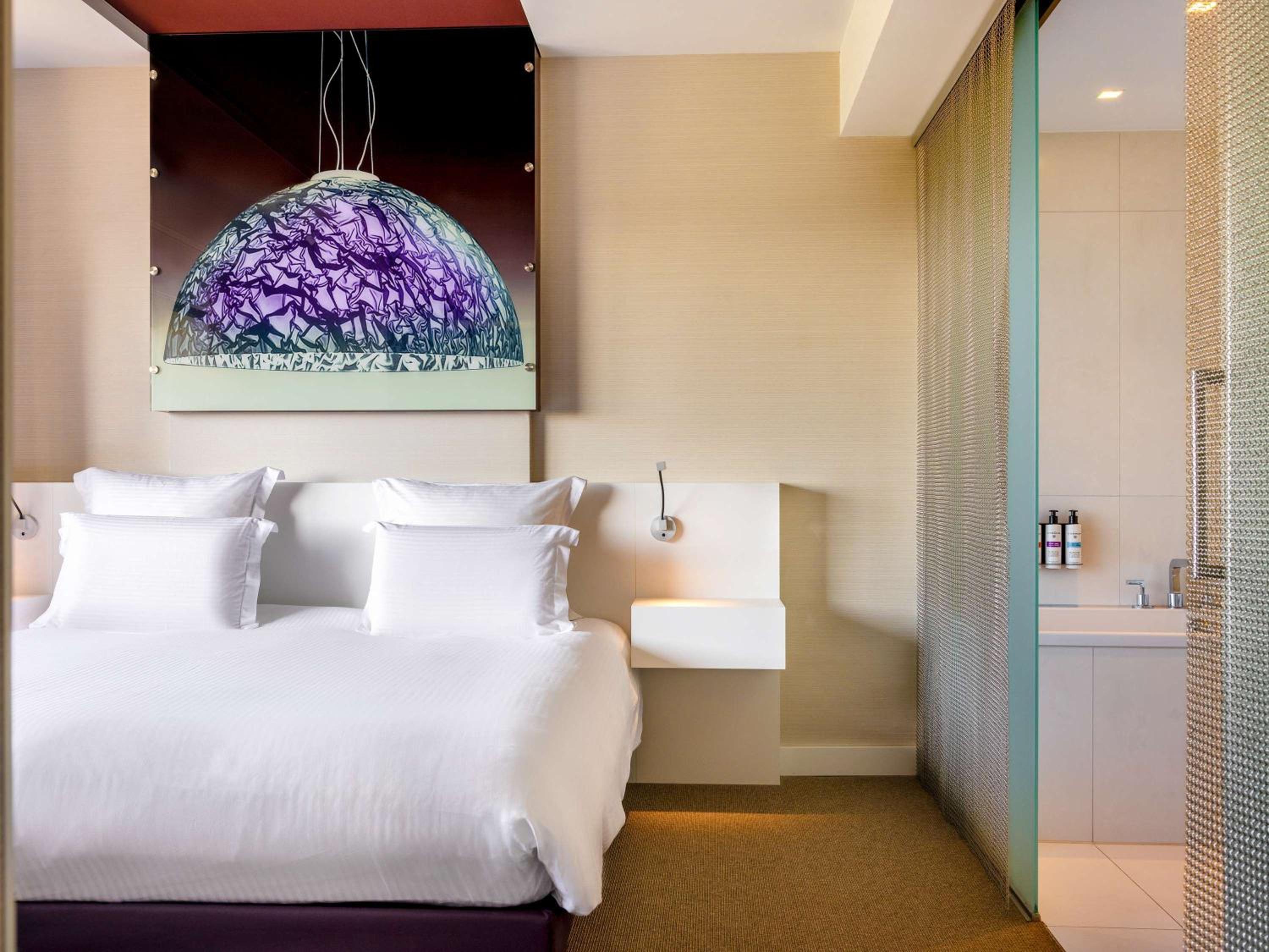 Eindhoven Vacations - Pullman Eindhoven Cocagne - Property Image 8
