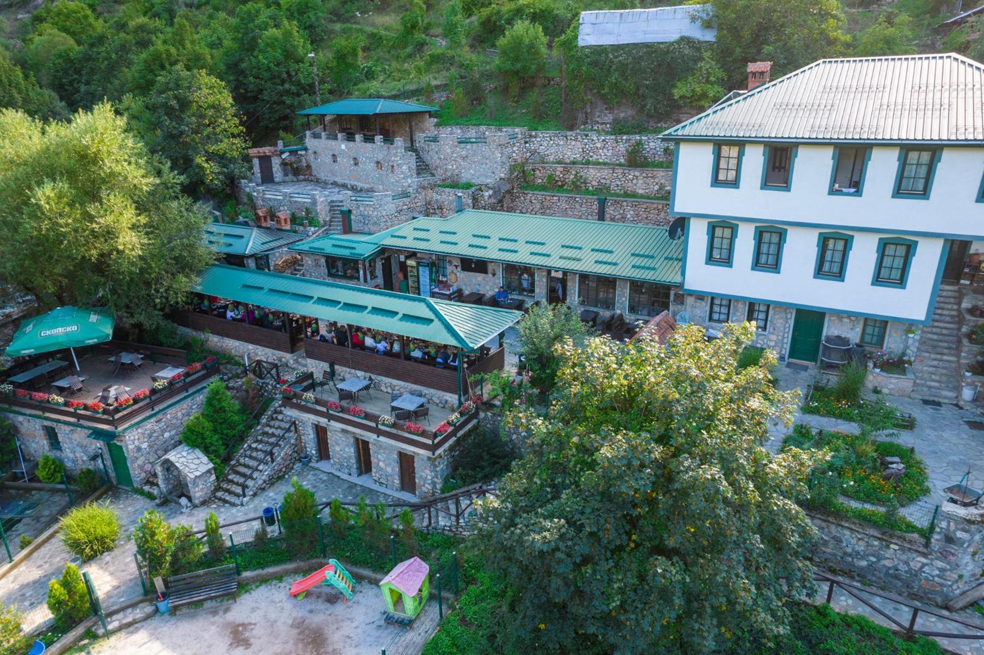 building