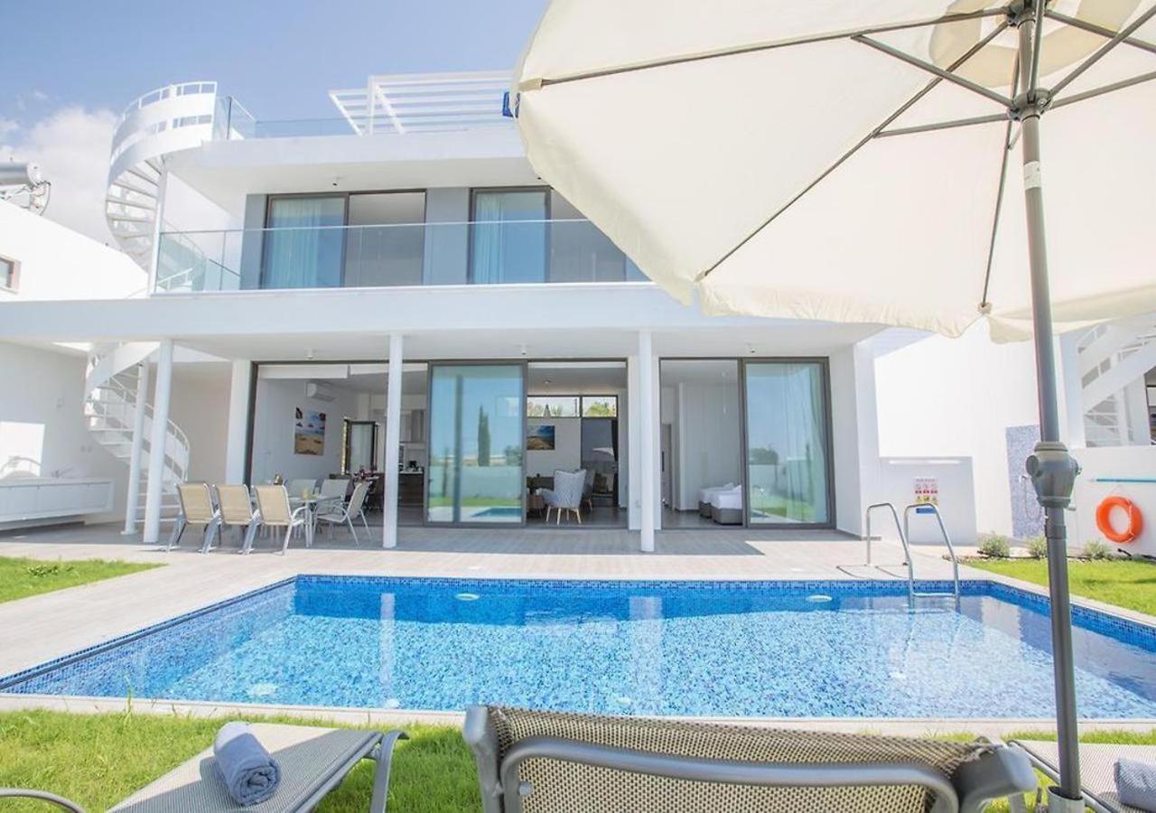 NISSI PEARL Holiday Villas Ayia Napa