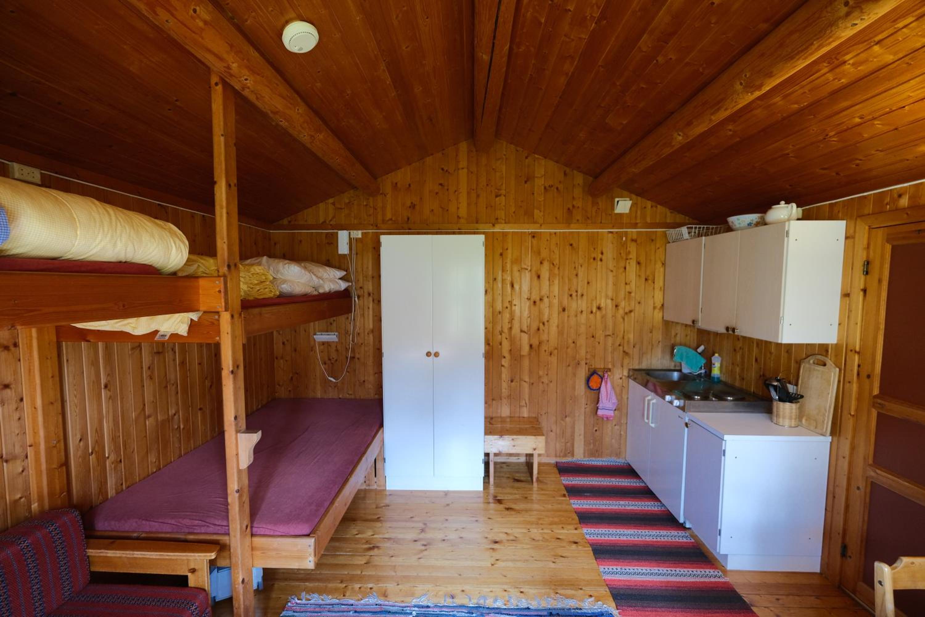 Stamsund Hostel