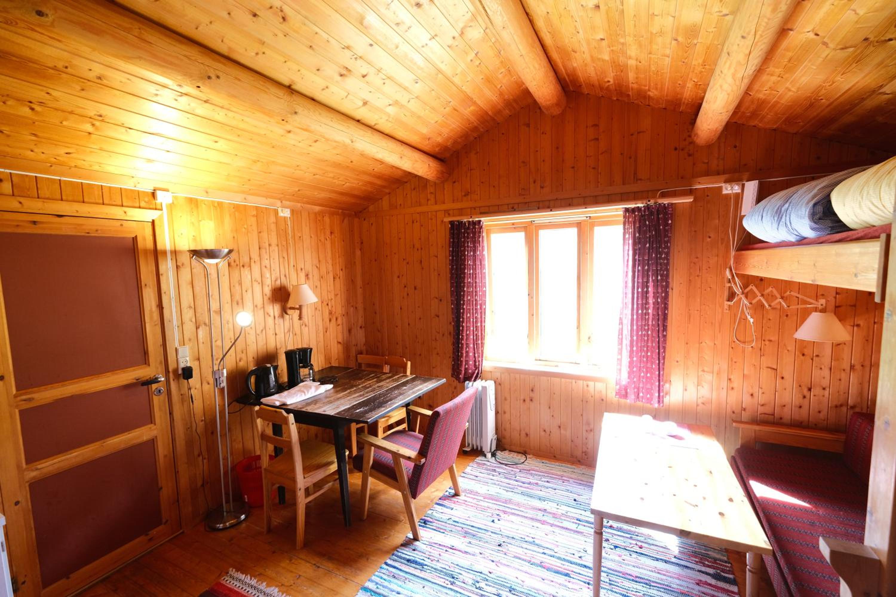 Stamsund Hostel