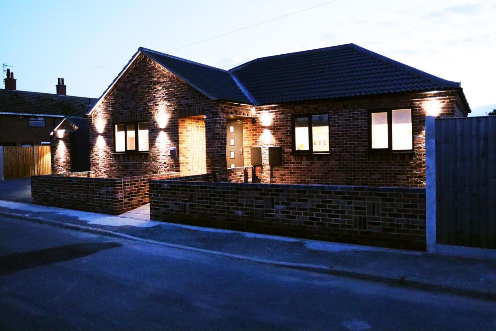 Hotel Sandy Feet Retreat