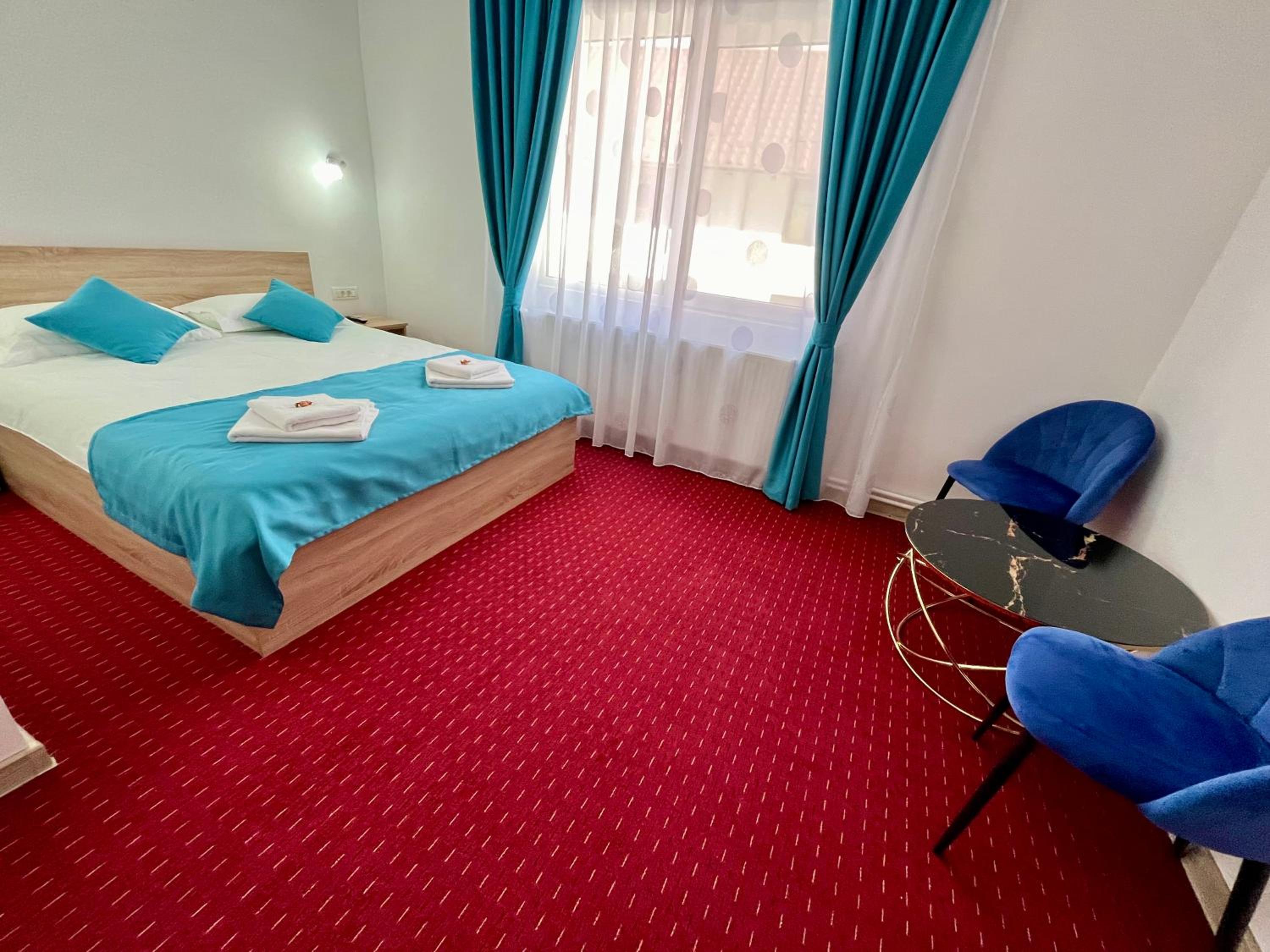 Milea's Guesthouse view 2