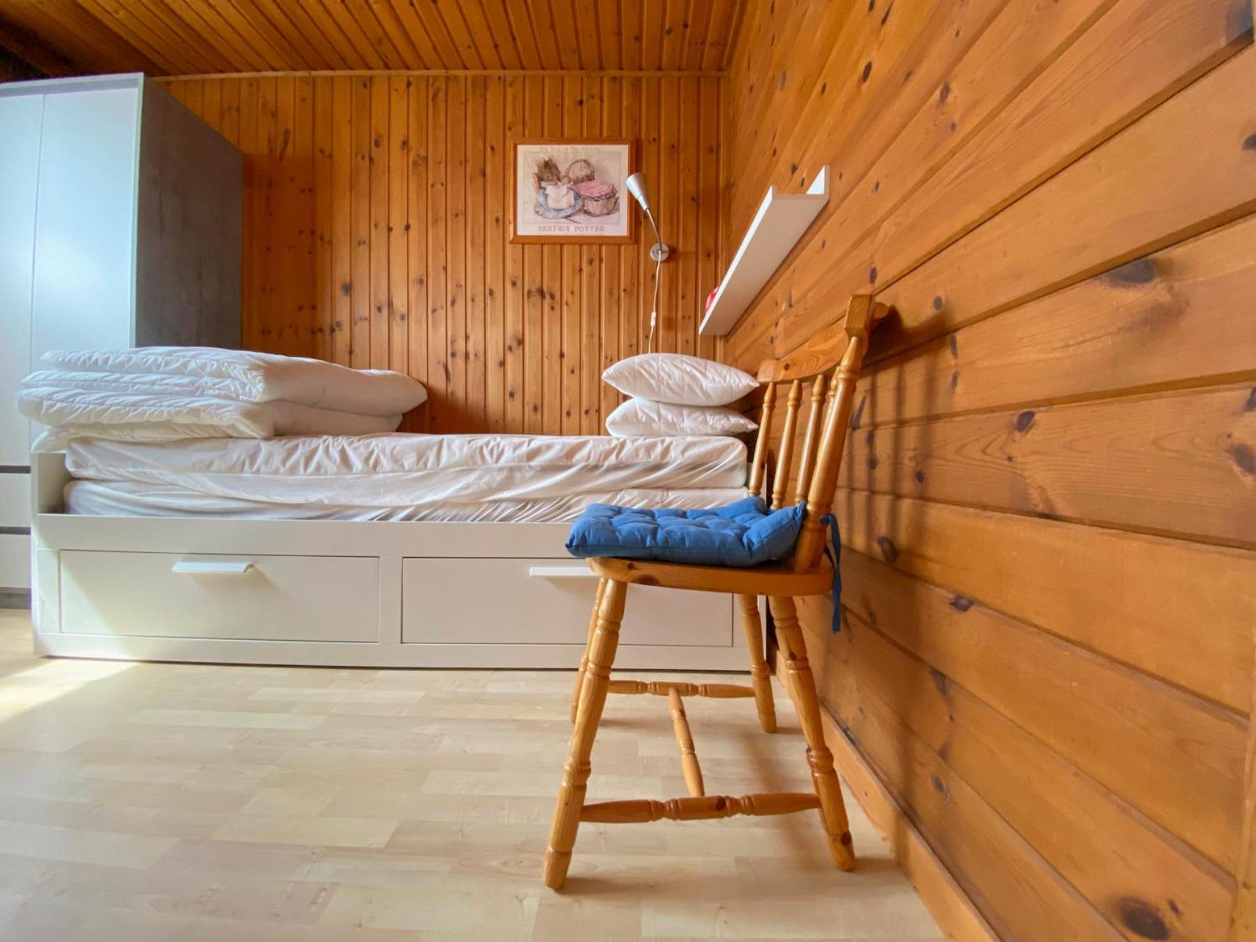 South Soul Cottage
