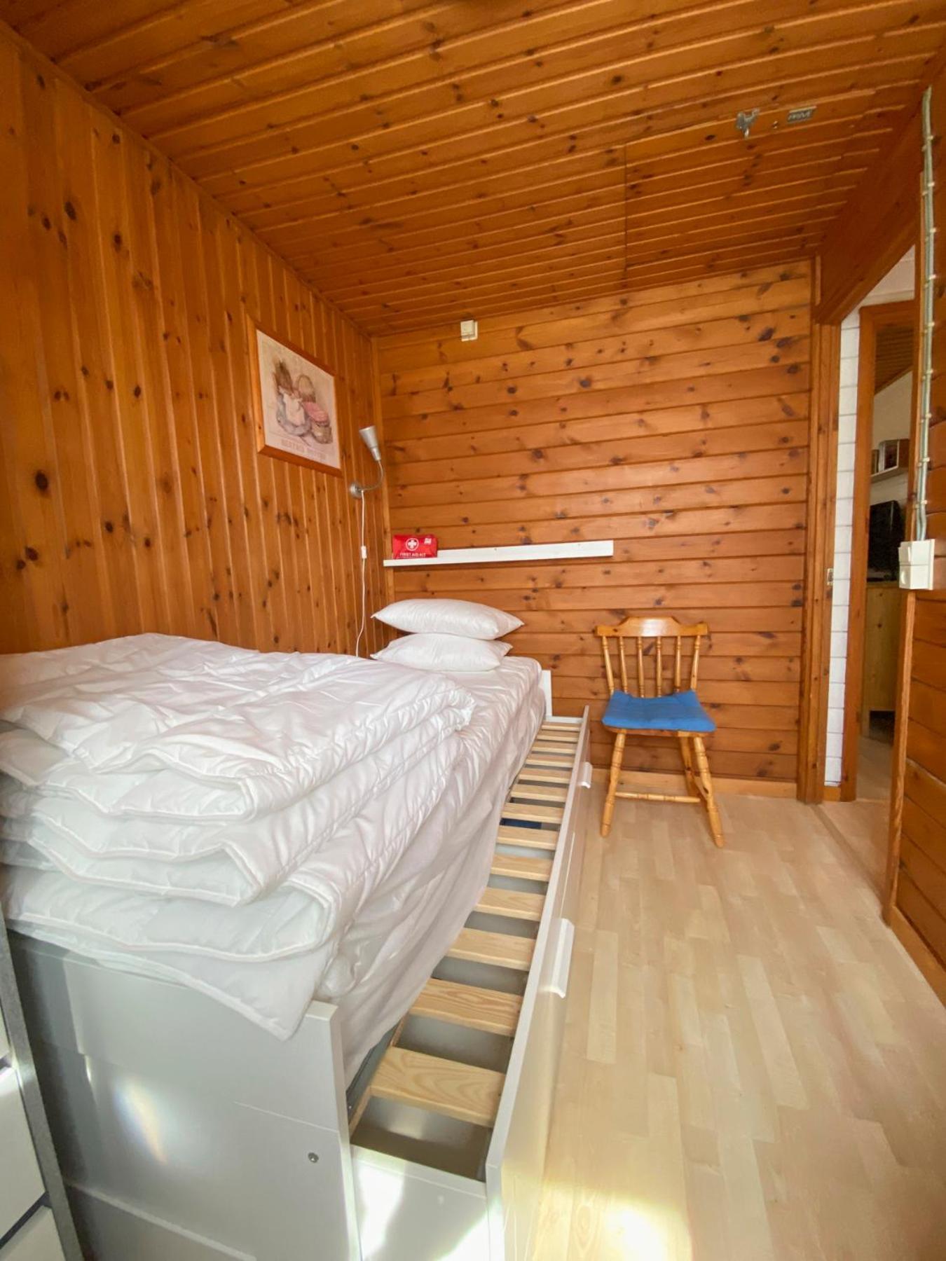 South Soul Cottage