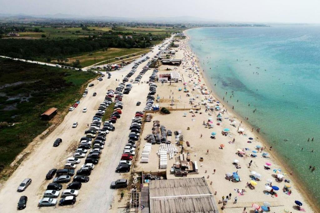 Chalkidiki Secret Garden