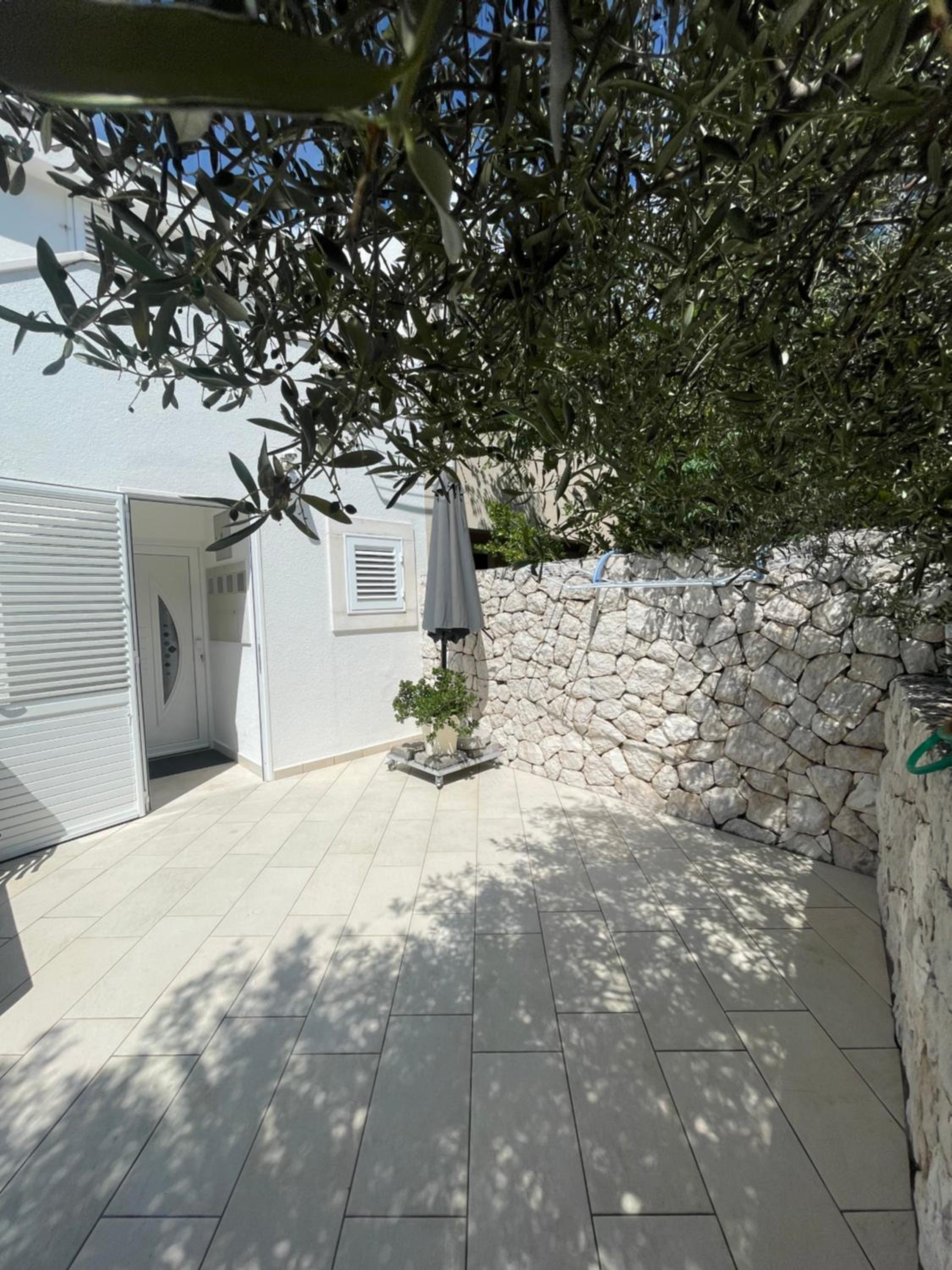 Apartman Marta