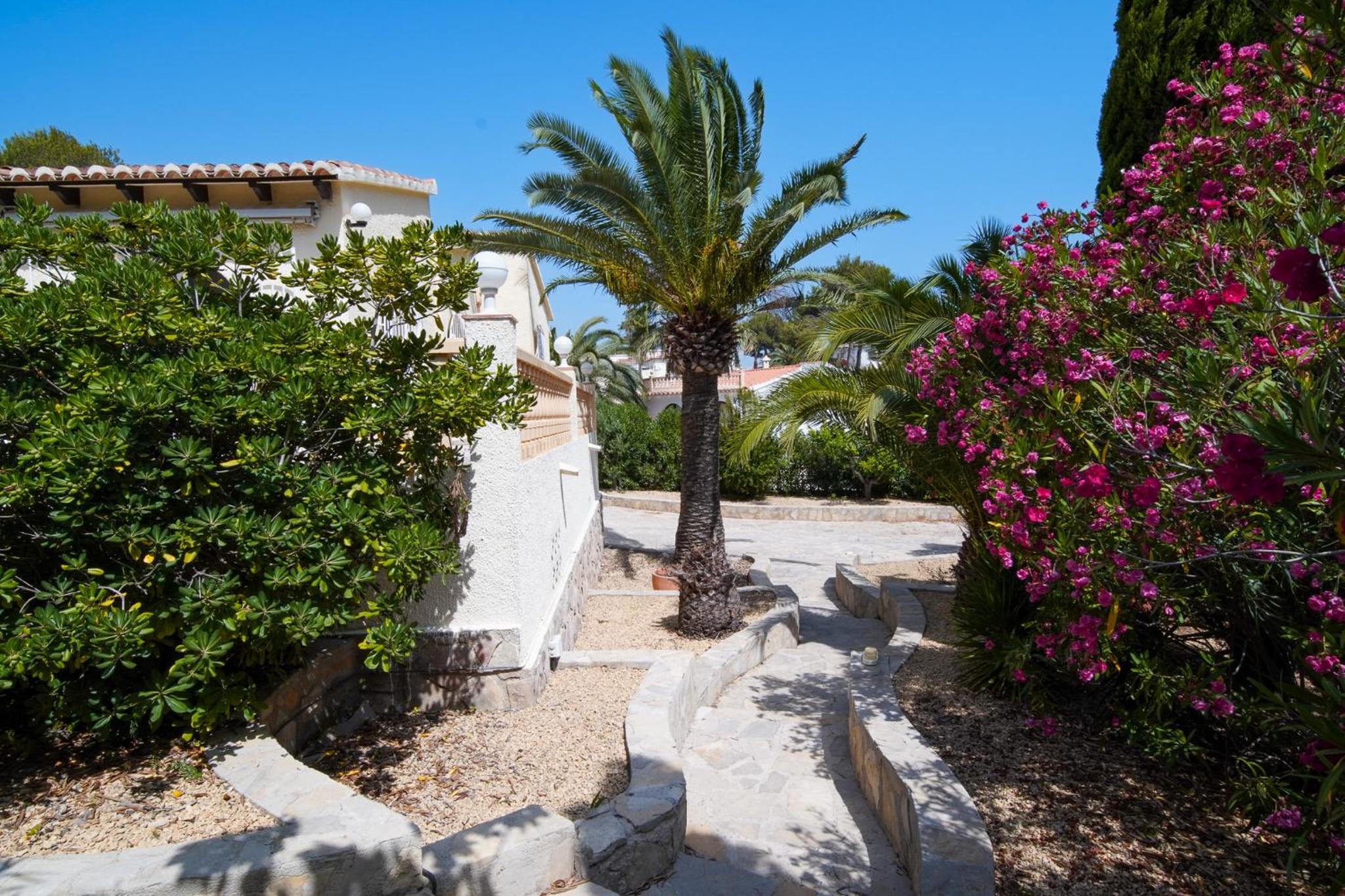 Villa Elise