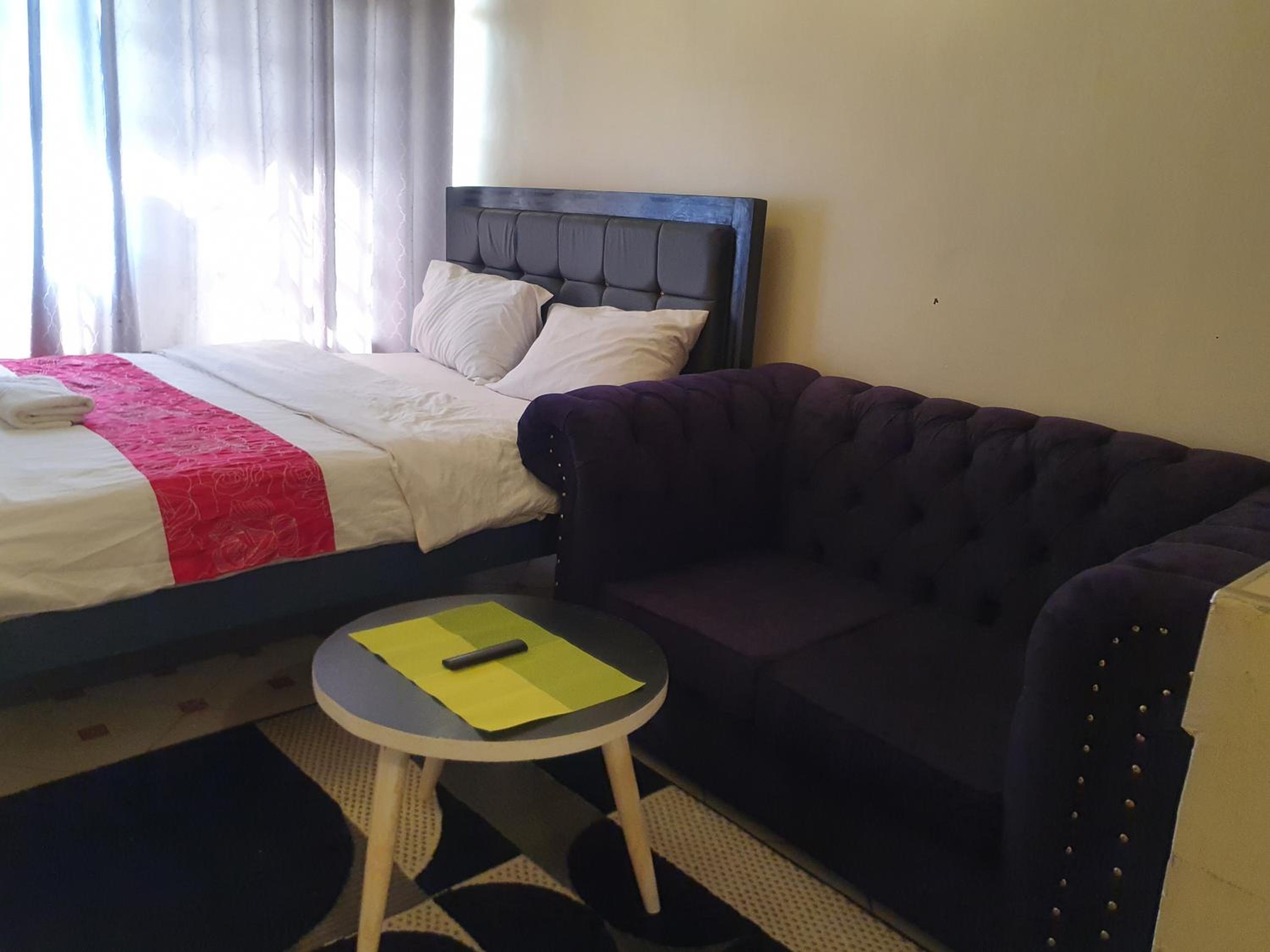 Relax n Chill Studio - Waiyaki Way view 5