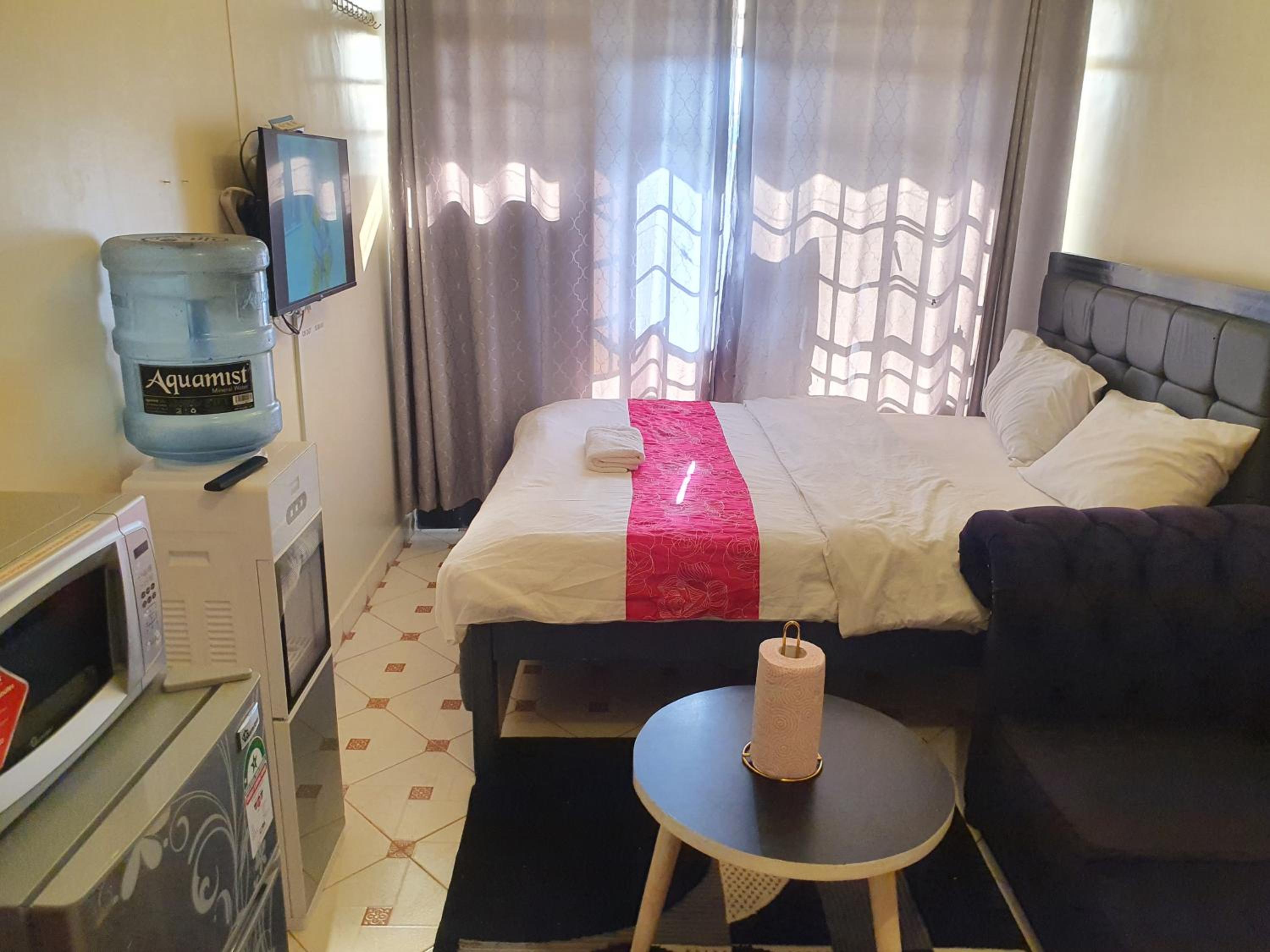 Relax n Chill Studio - Waiyaki Way view 2