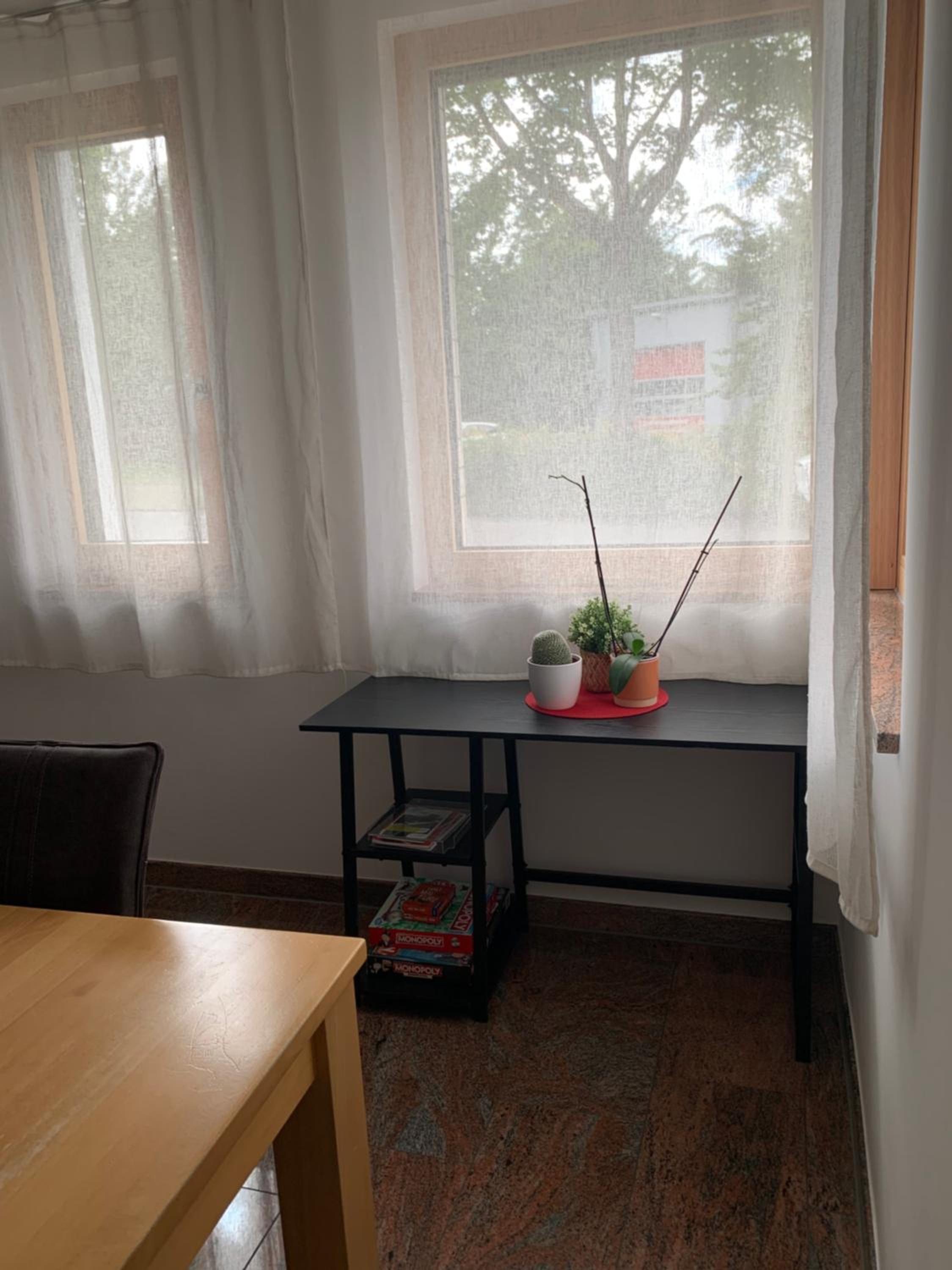 Mosaikhaus Smart Home
