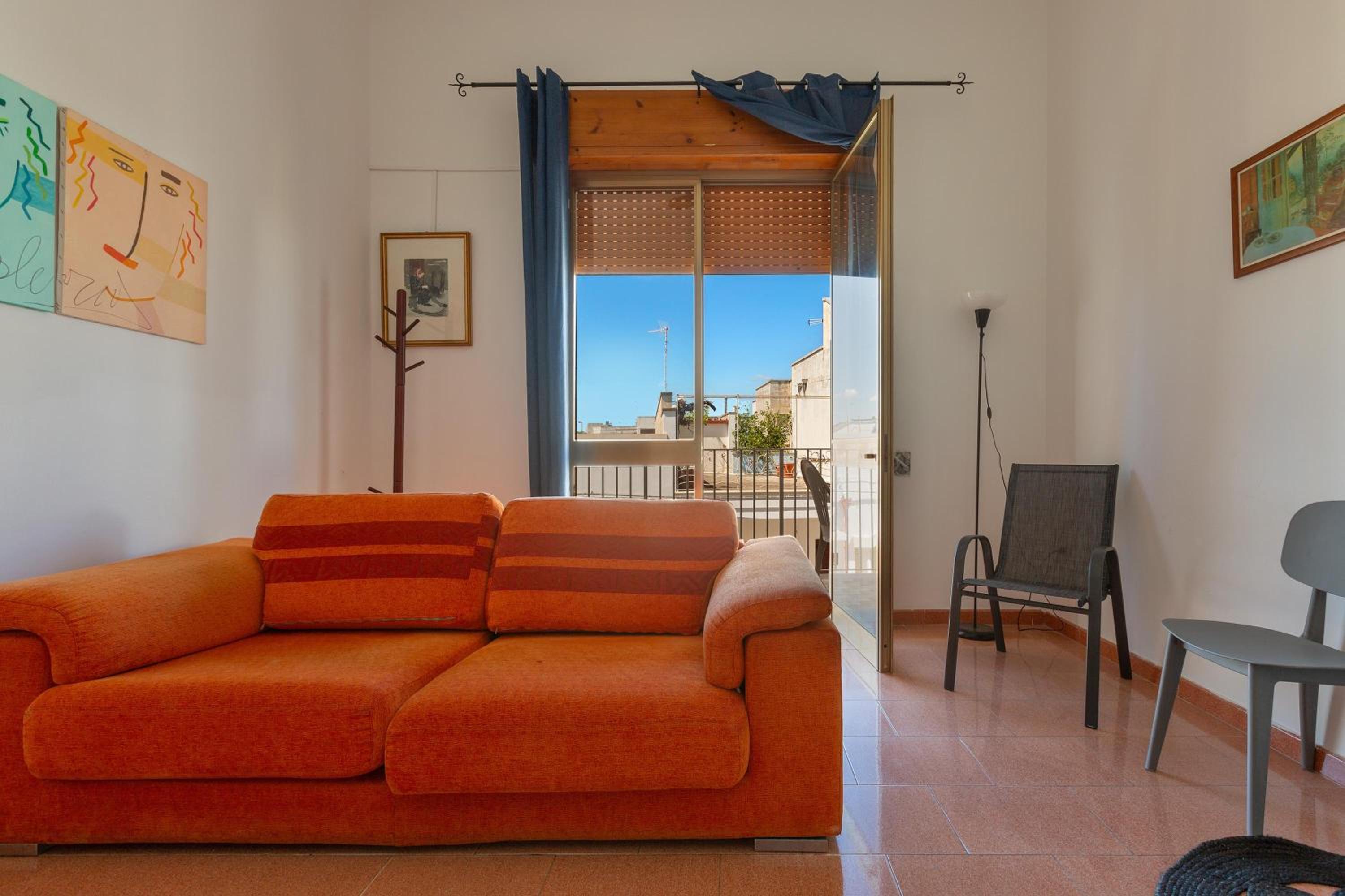 Casa Donna Rosa by BarbarHouse en San Foca