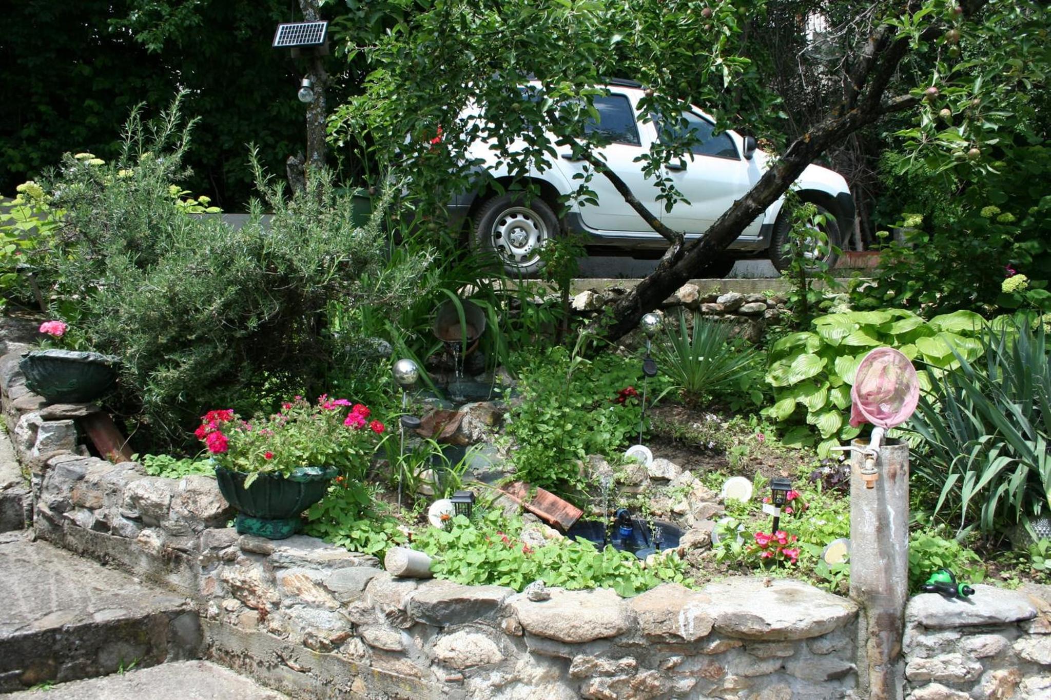 Magični kutak Magical corner