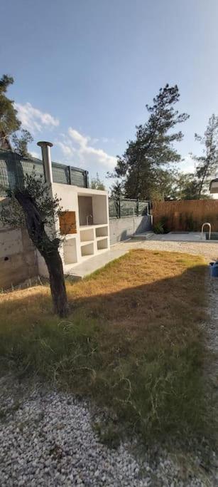 Villa Gray Pine