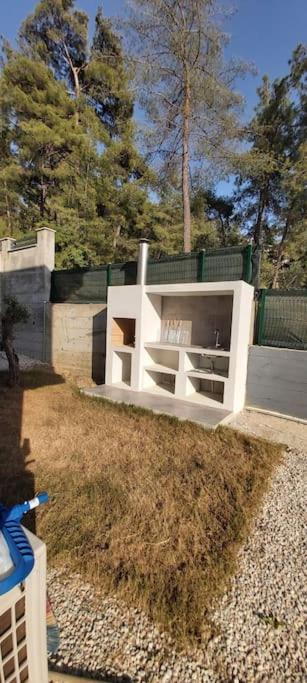 Villa Gray Pine