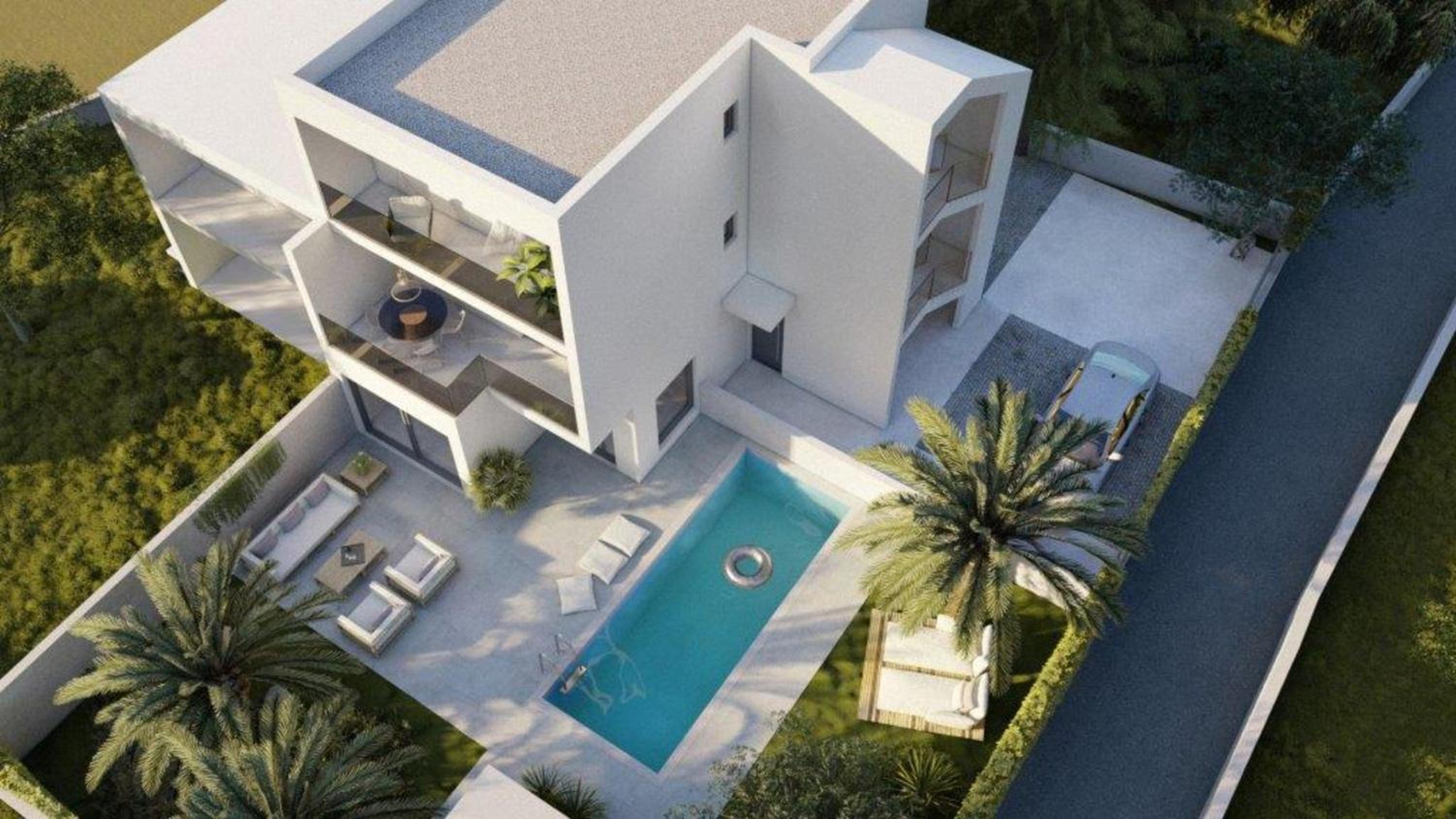 Apartmani Nela