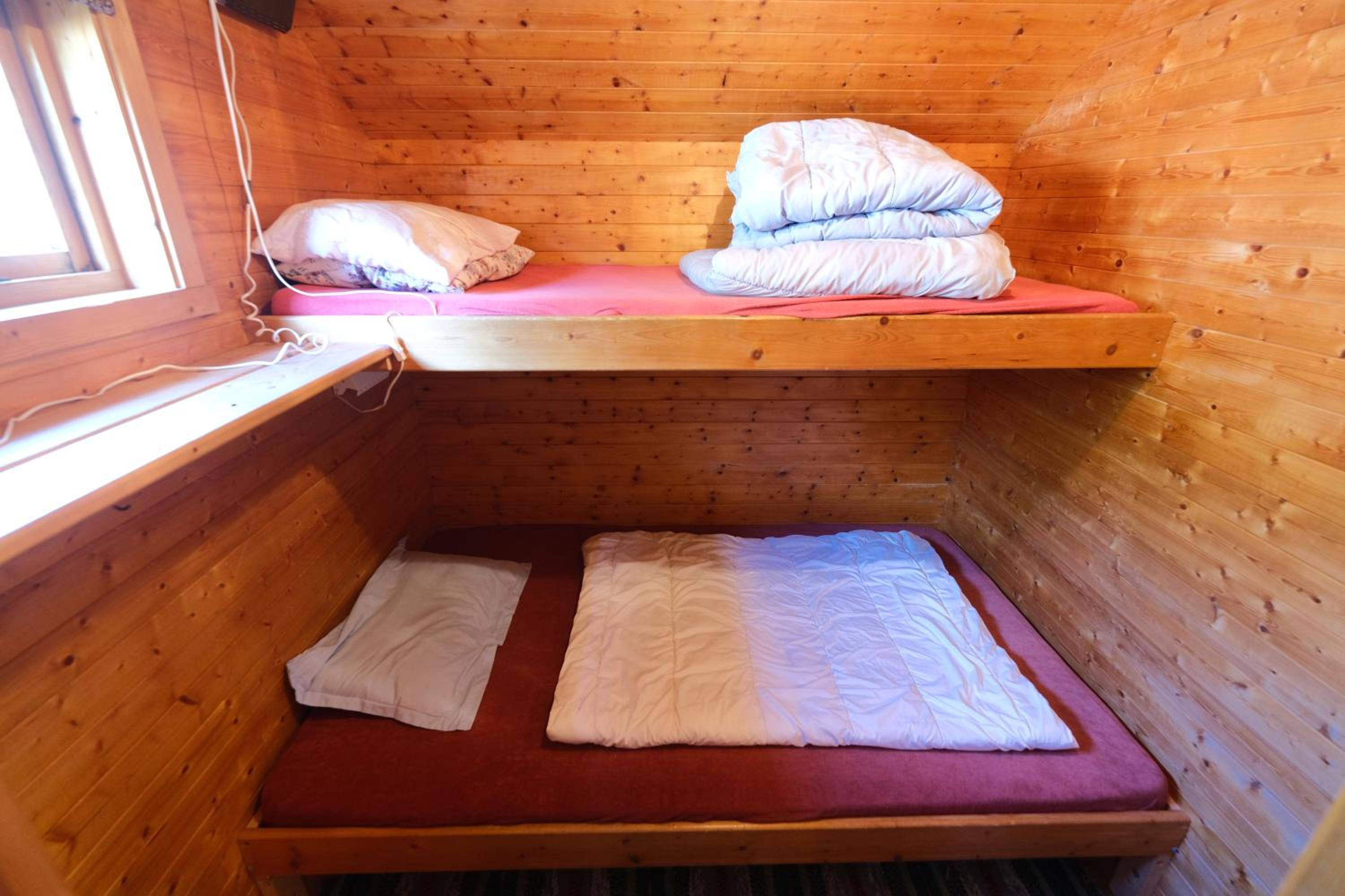 Stamsund Hostel