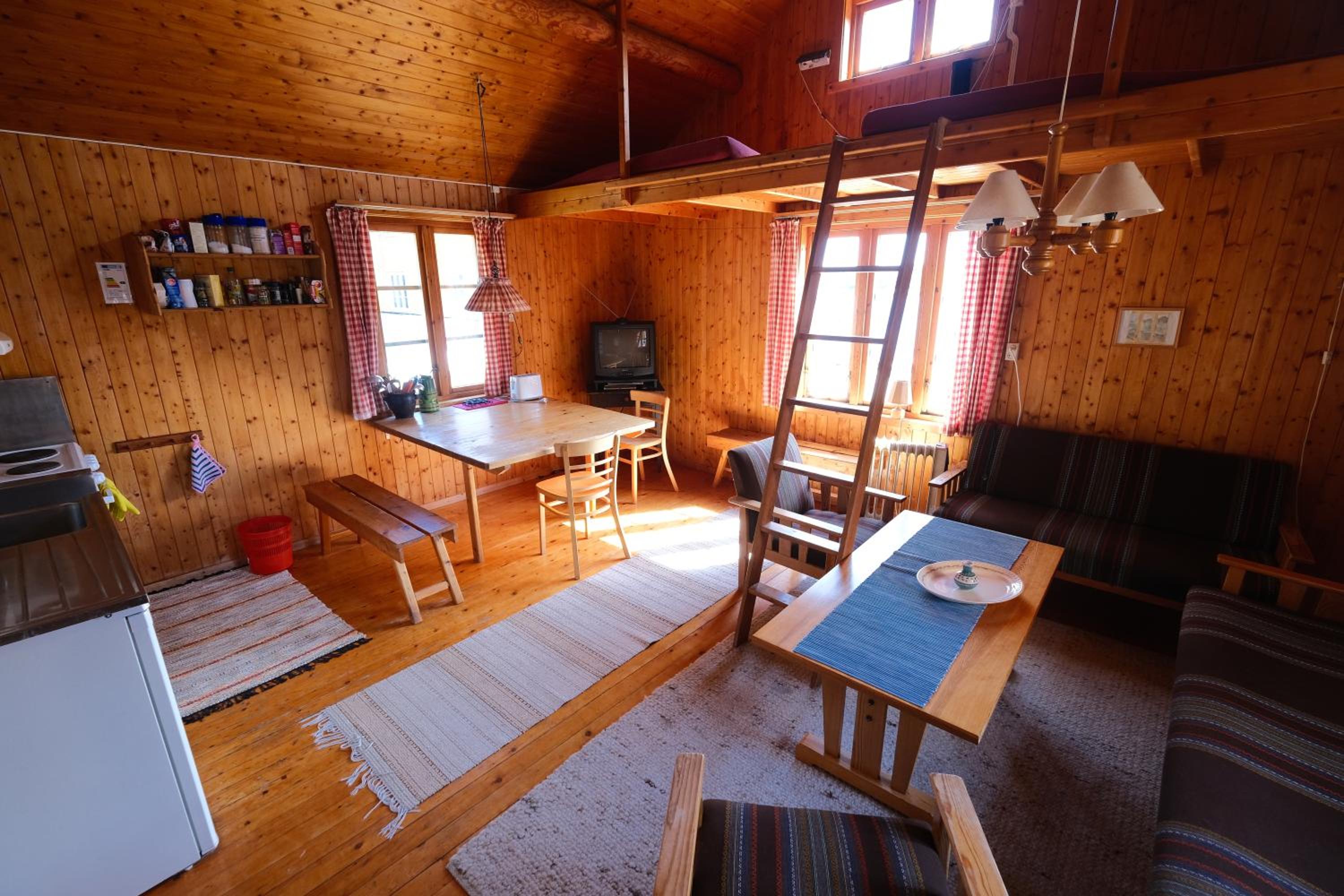 Stamsund Hostel